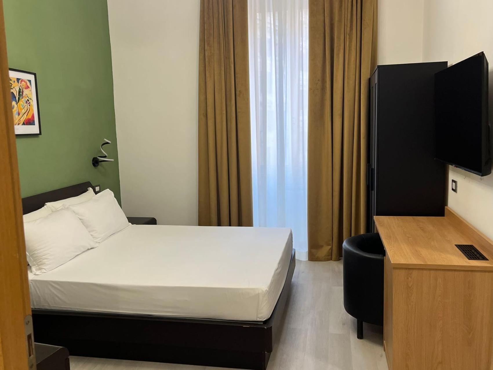 Vatican Museum Scipioni Bed & Breakfast