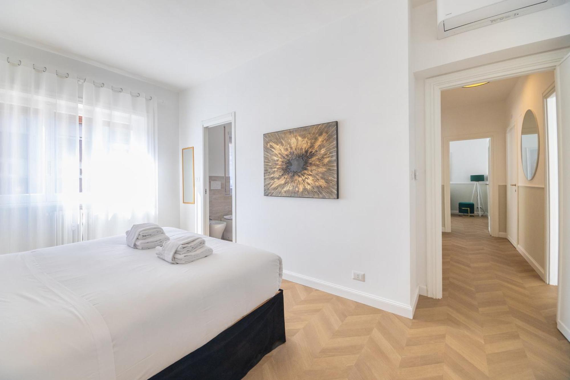 Apartment Vatican