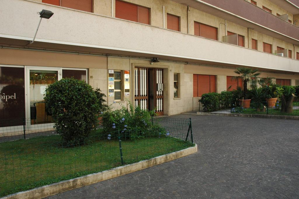 Apartment La Lanterna Di San Pietro *