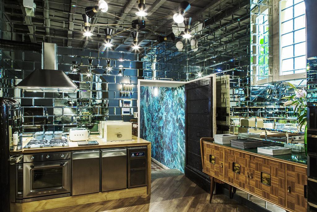 G-rough, Rome, A Member Of Design Guest house