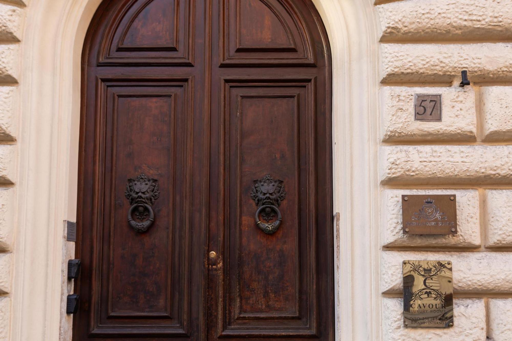 Cavour Luxury - Lr Collection Guest house