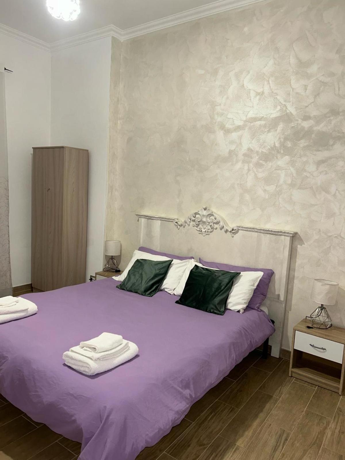 Guest house Pigneto Dreams Rome