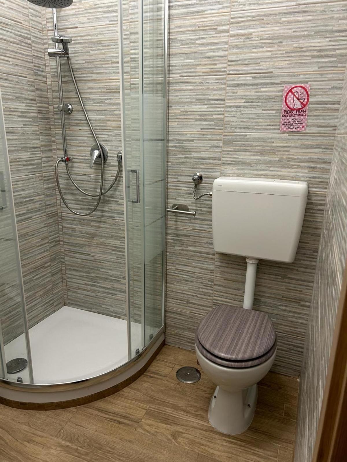 Guest house Pigneto Dreams *