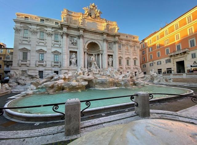 The House Of Sunsets Homestay Rome