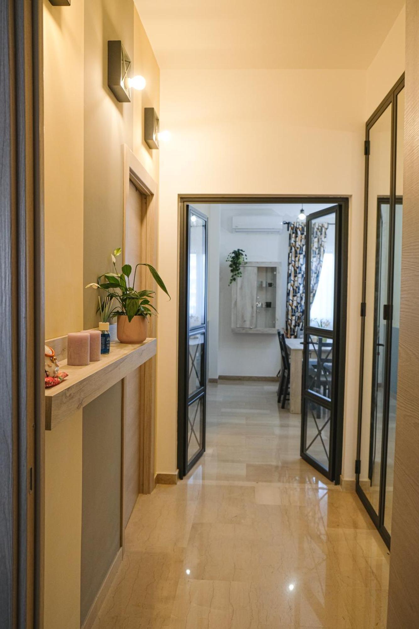Le Triplette Guest house Rome
