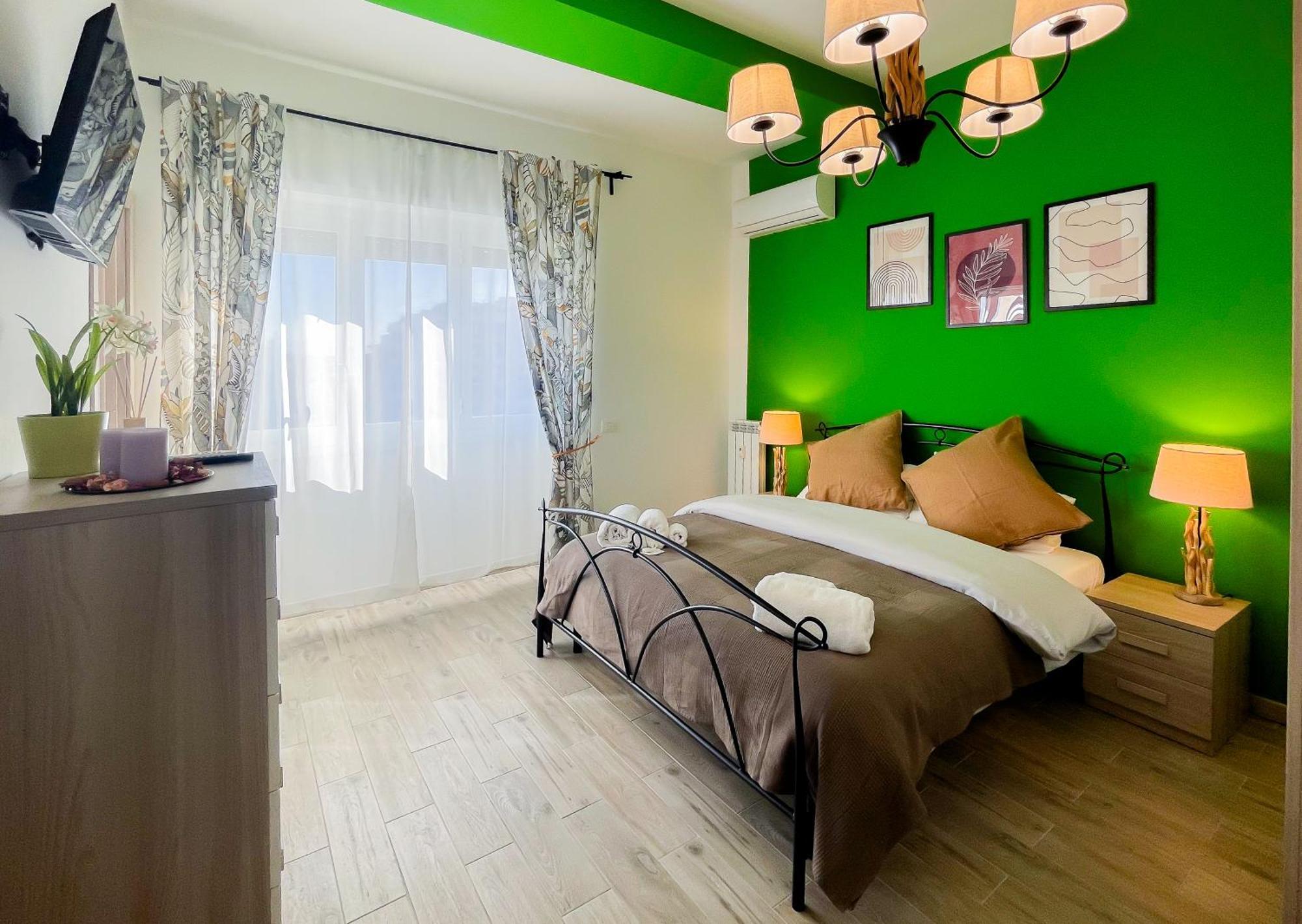 Guest house Le Triplette