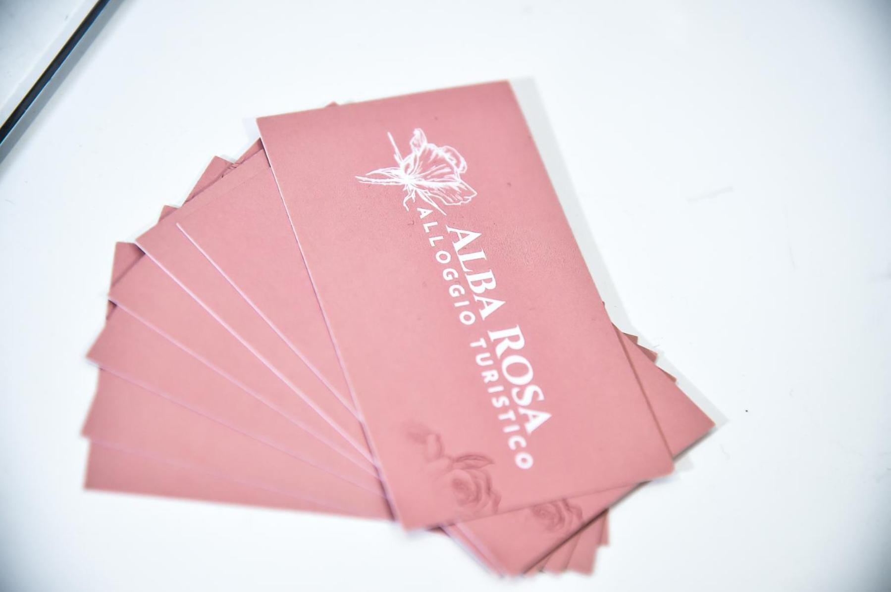 Alba Rosa Guest house Rome