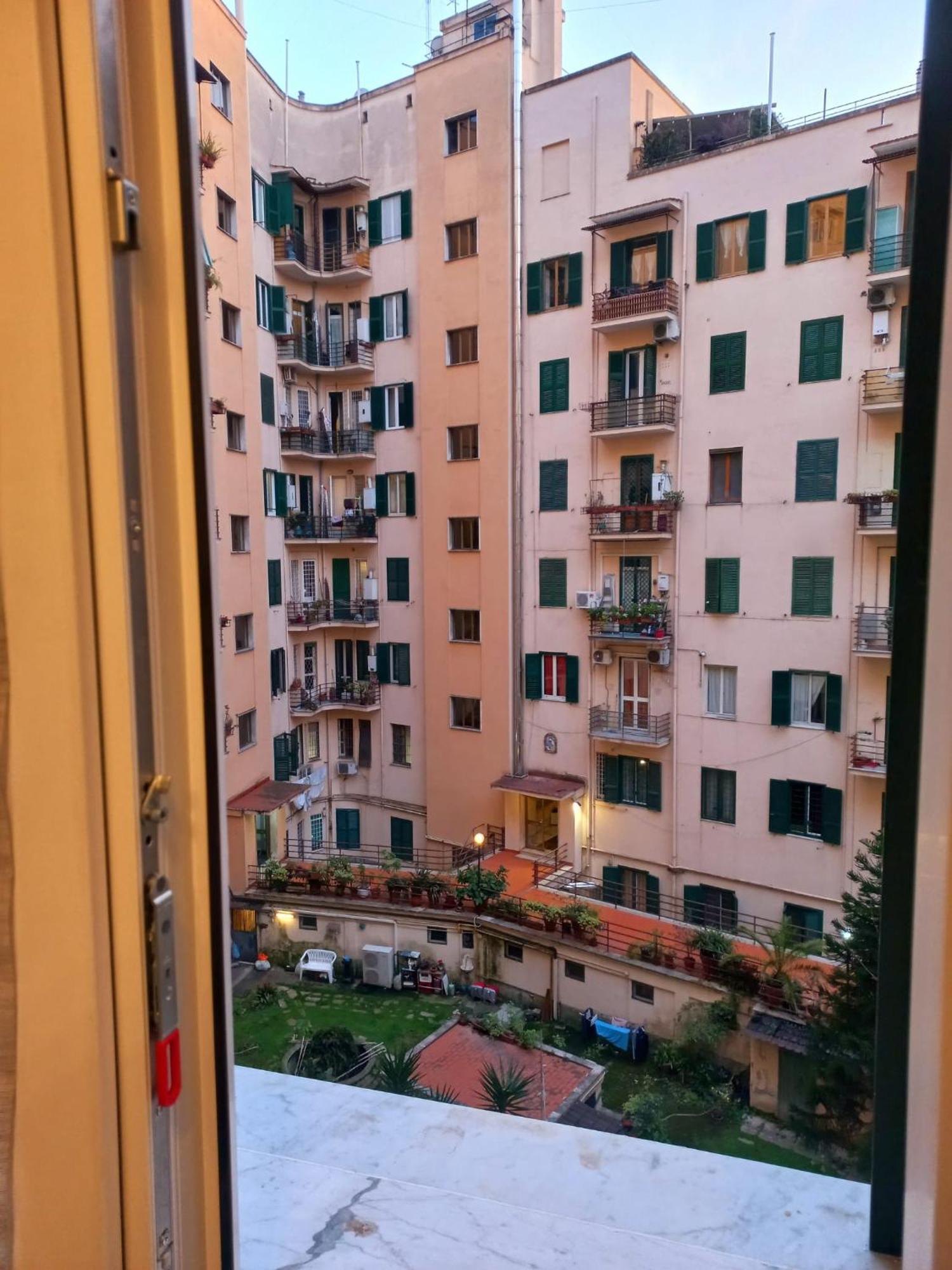Apartment Casa Sinuessa