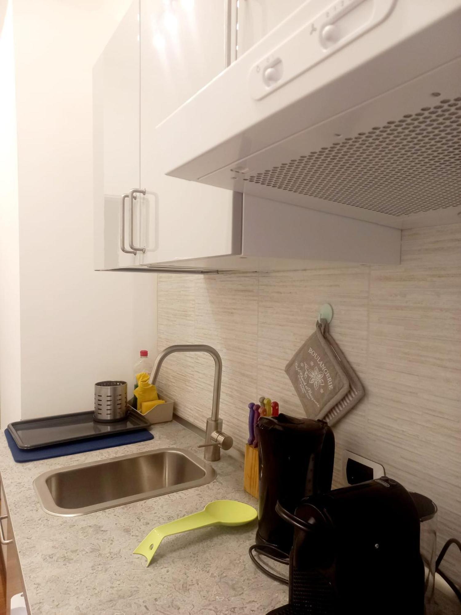Apartment Casa Sinuessa