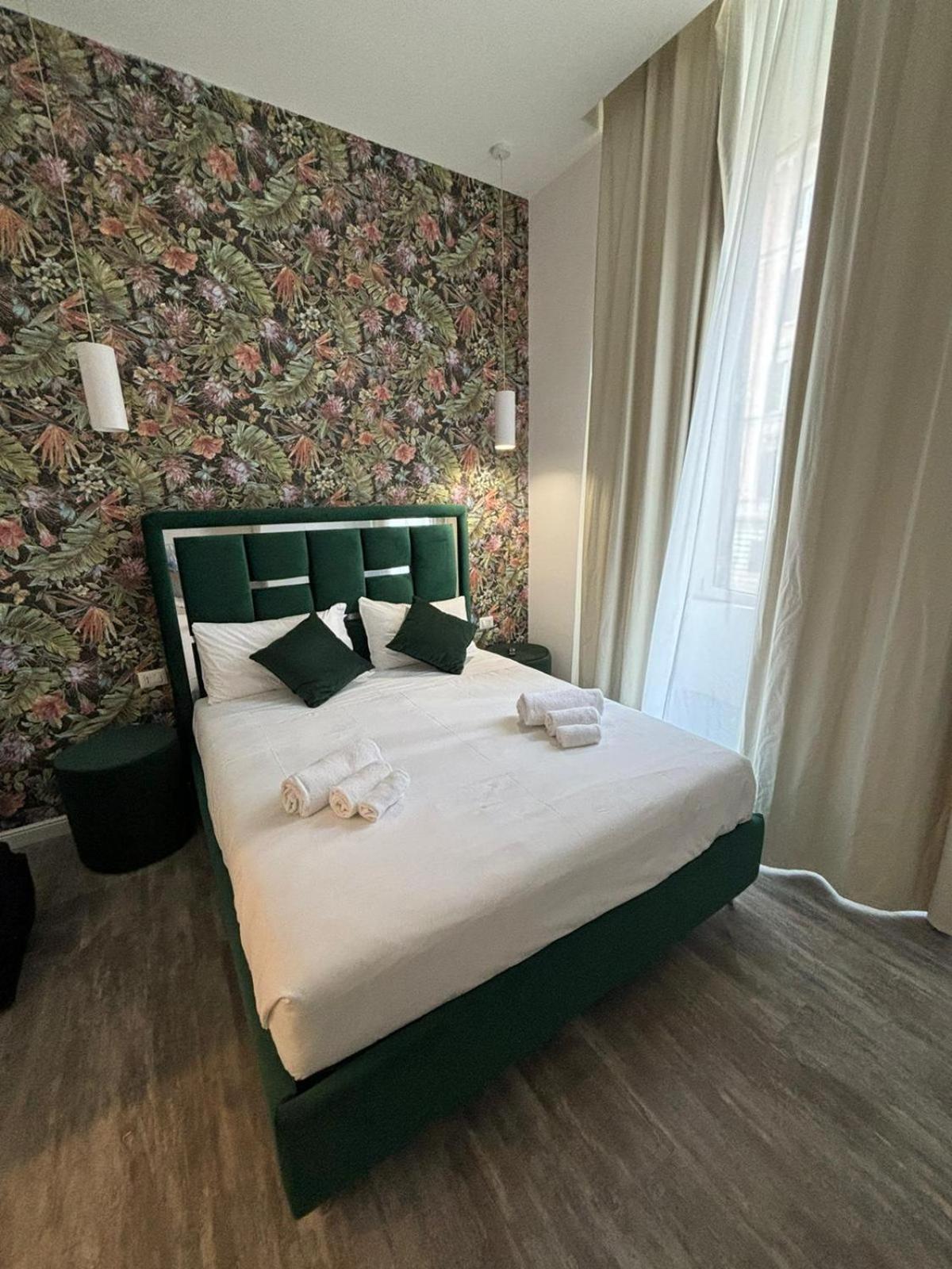 Eden Luxury Guest house 2*