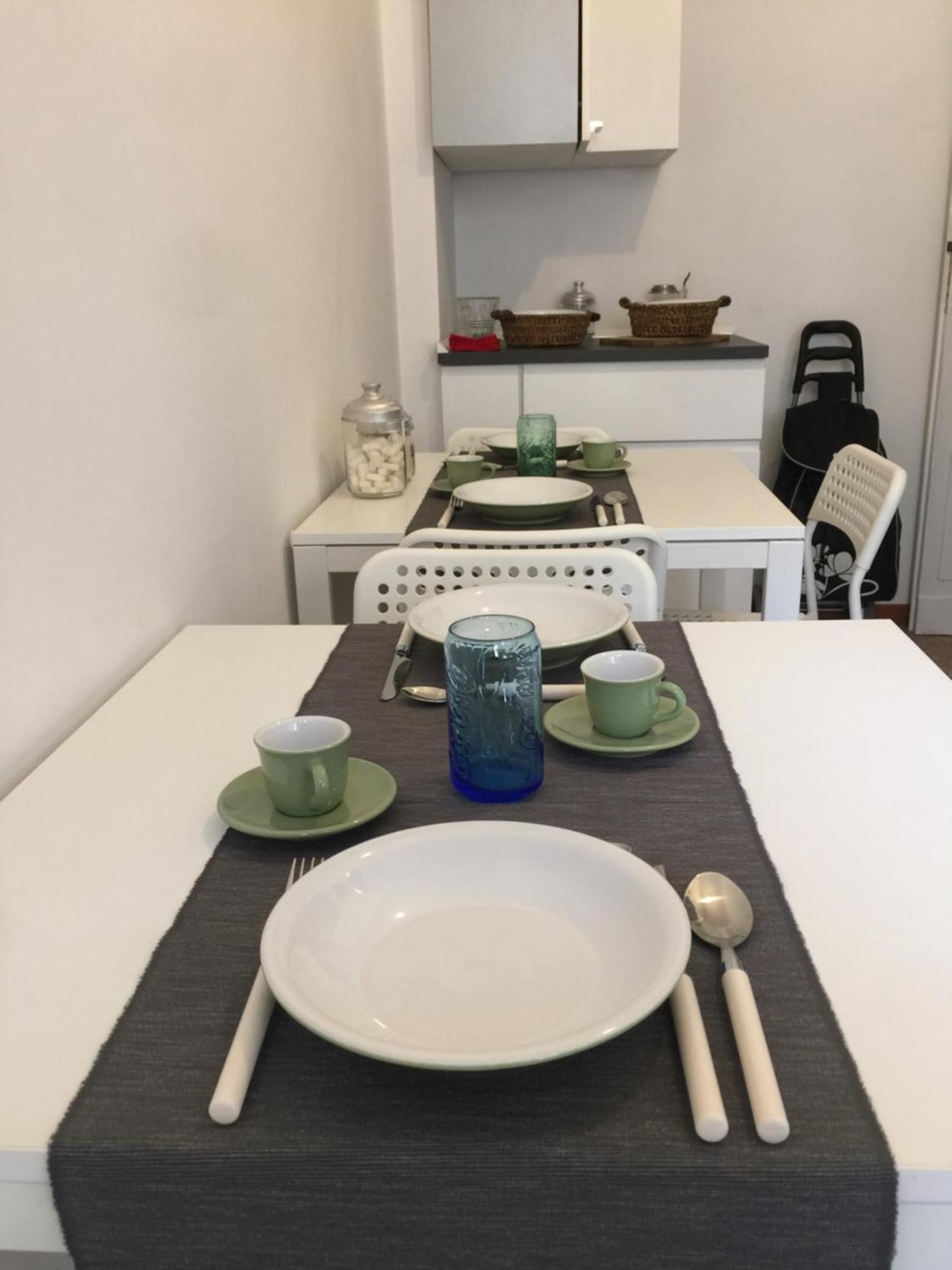 Appartamento Casa Vasari Roma