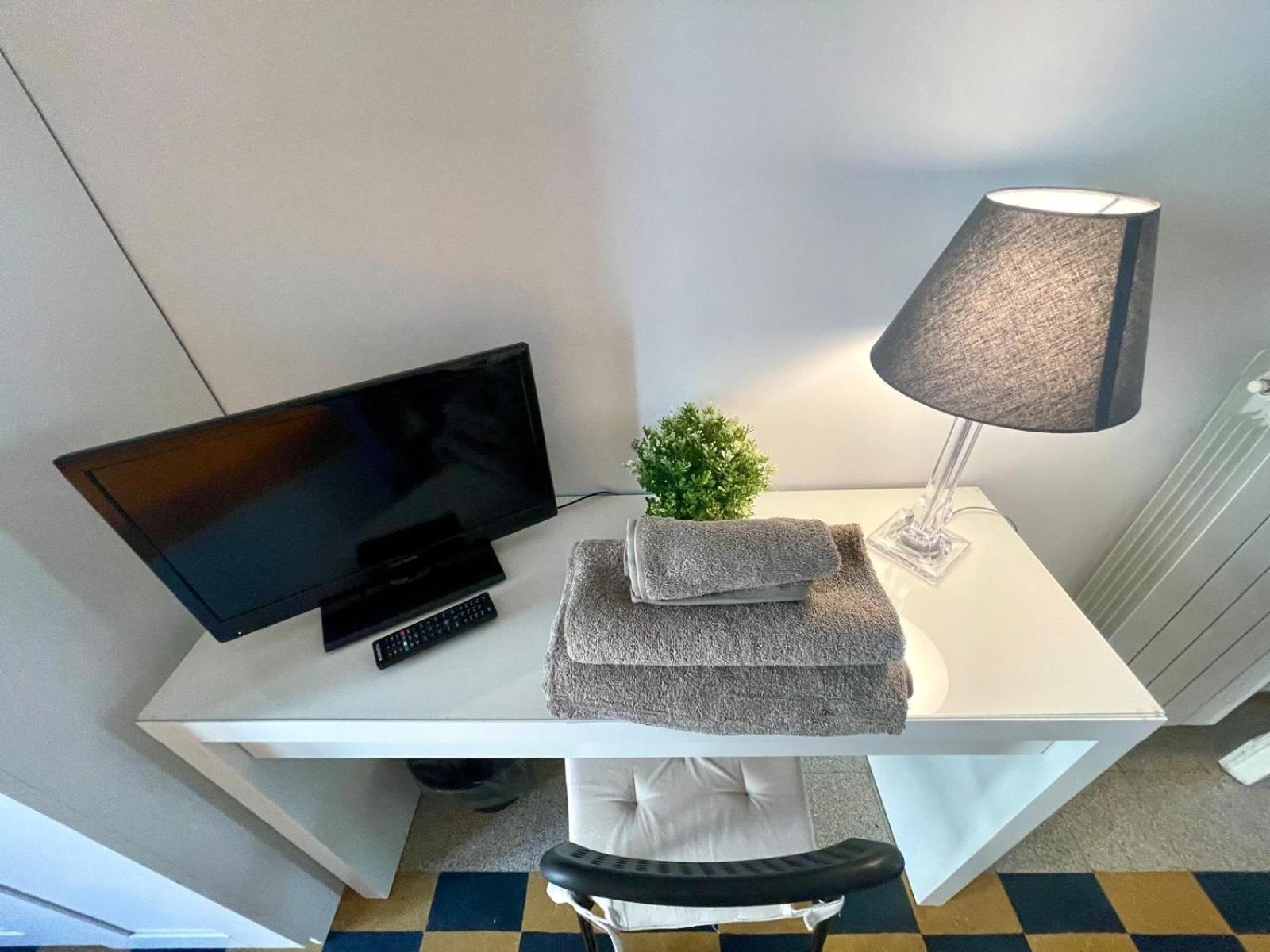 Appartamento Casa Vasari
