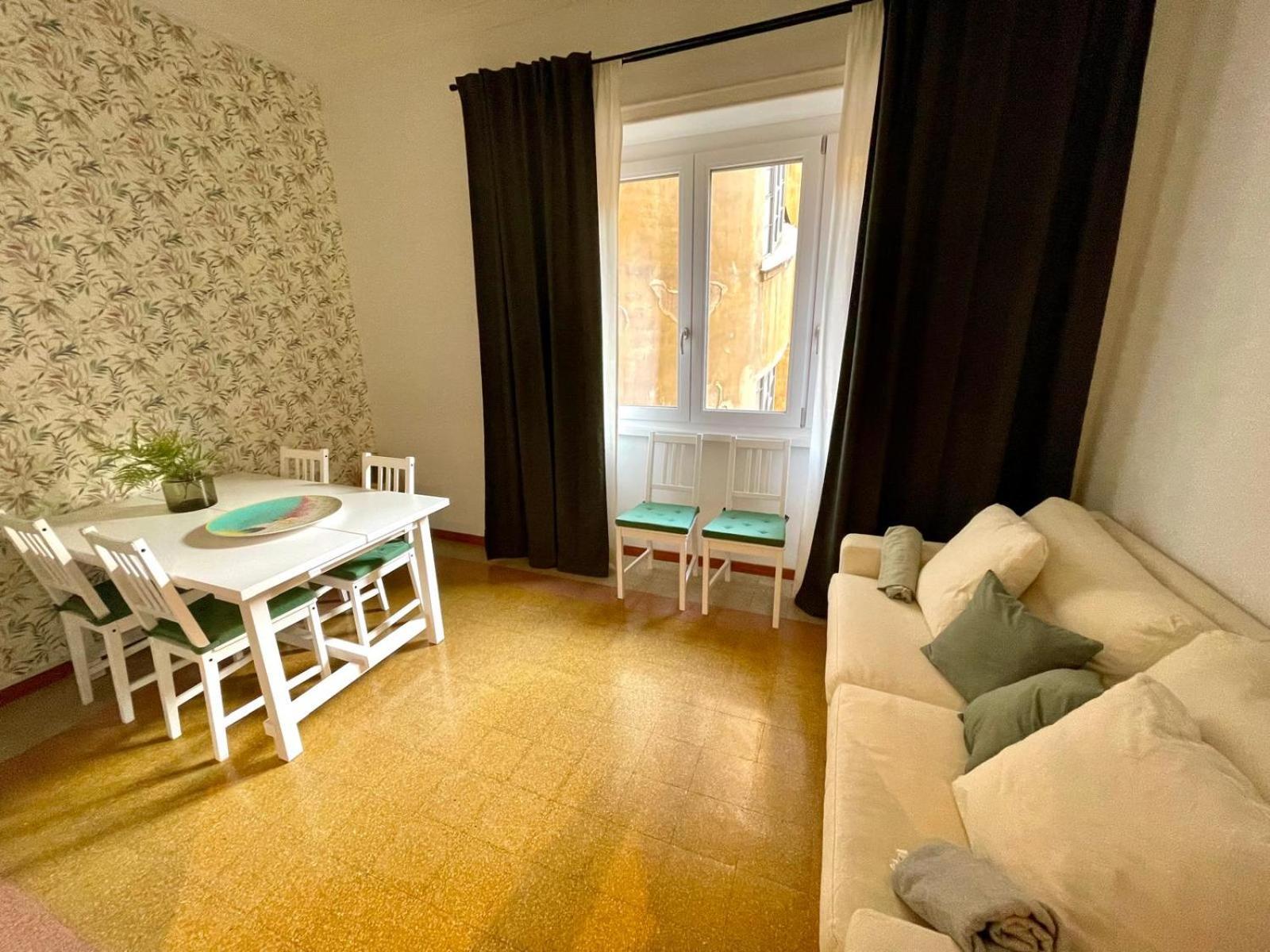 Casa Vasari Appartamento Roma