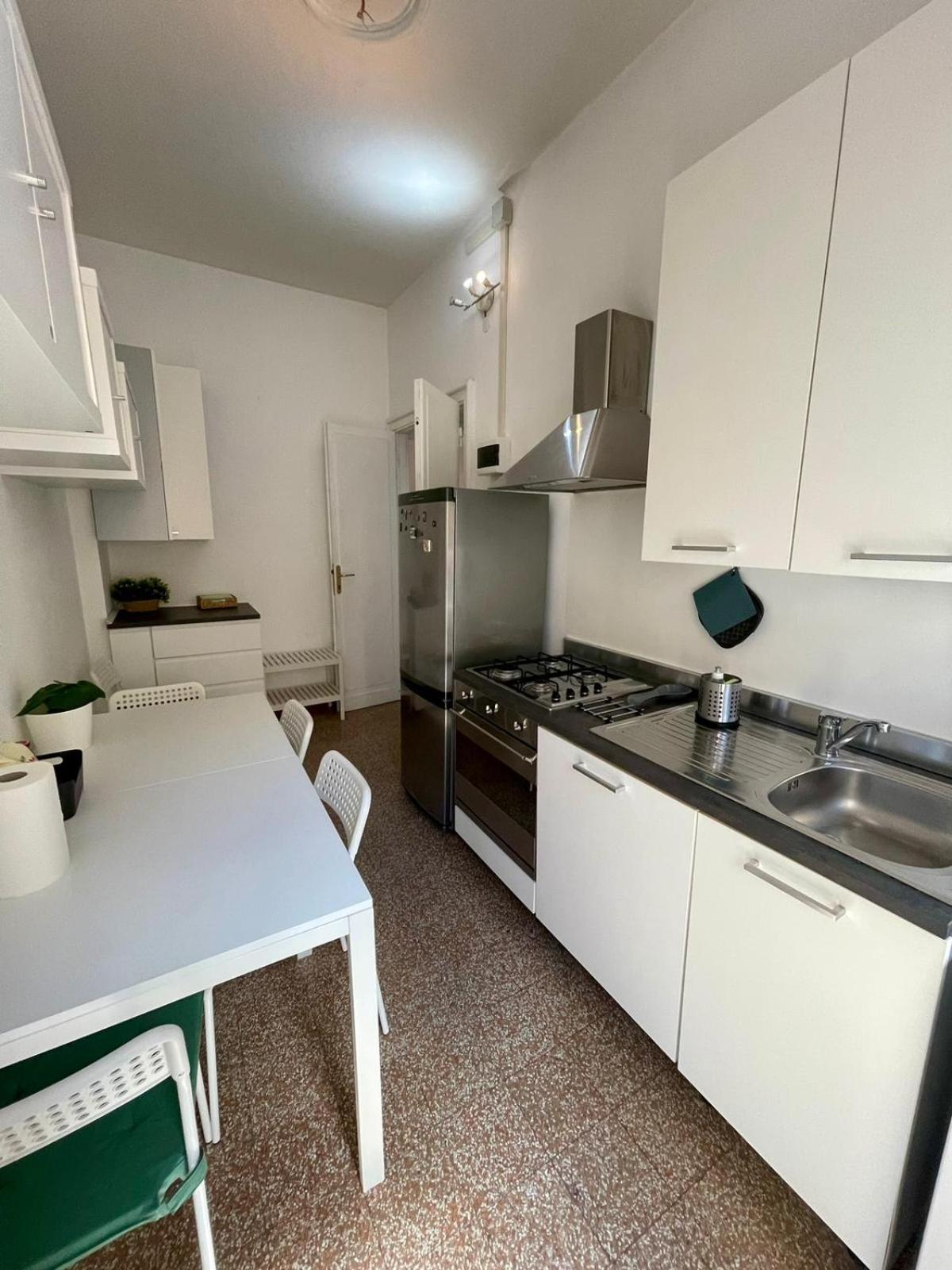 Appartamento Casa Vasari *