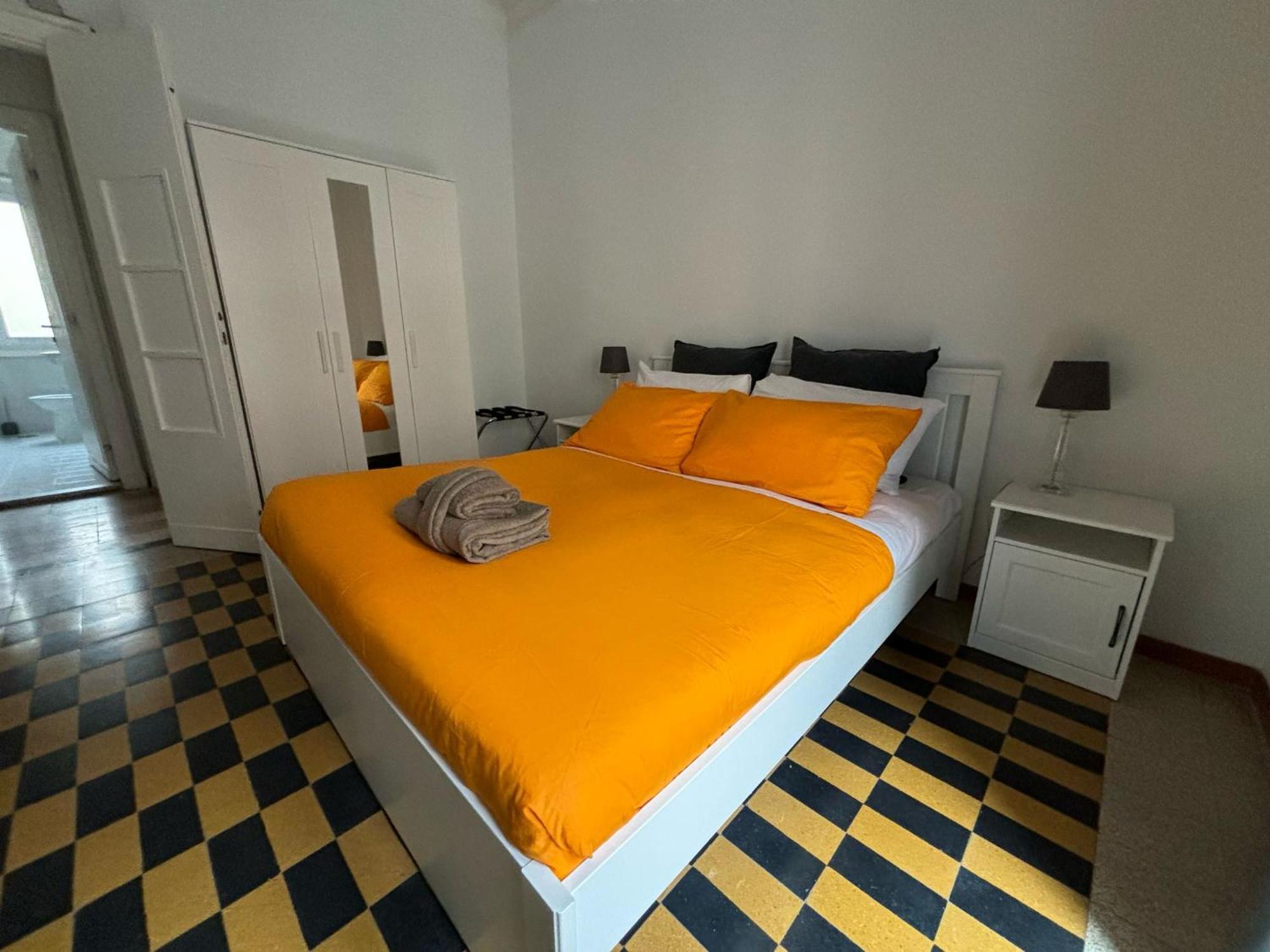 Casa Vasari Appartamento *