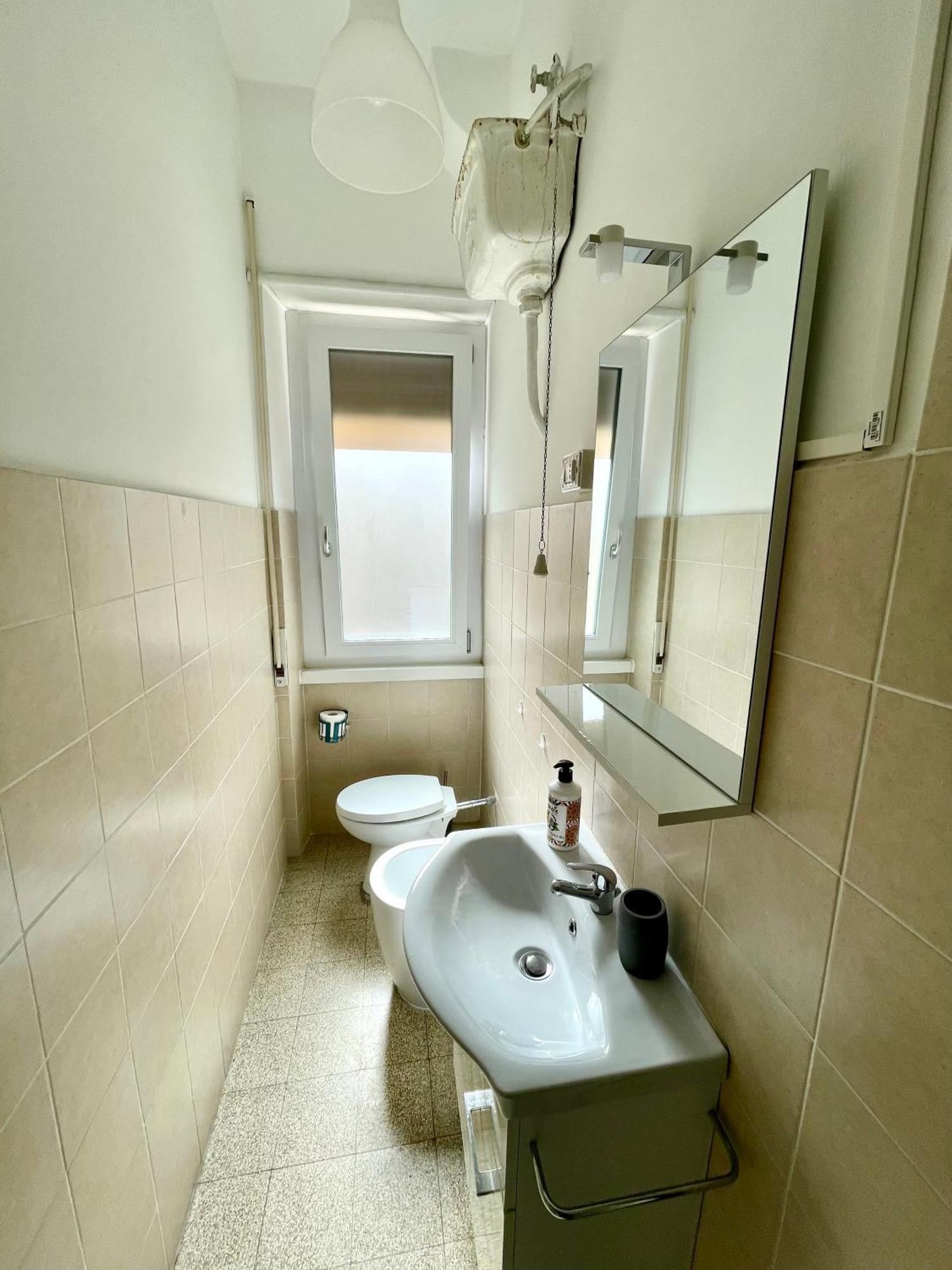 Appartamento Casa Vasari