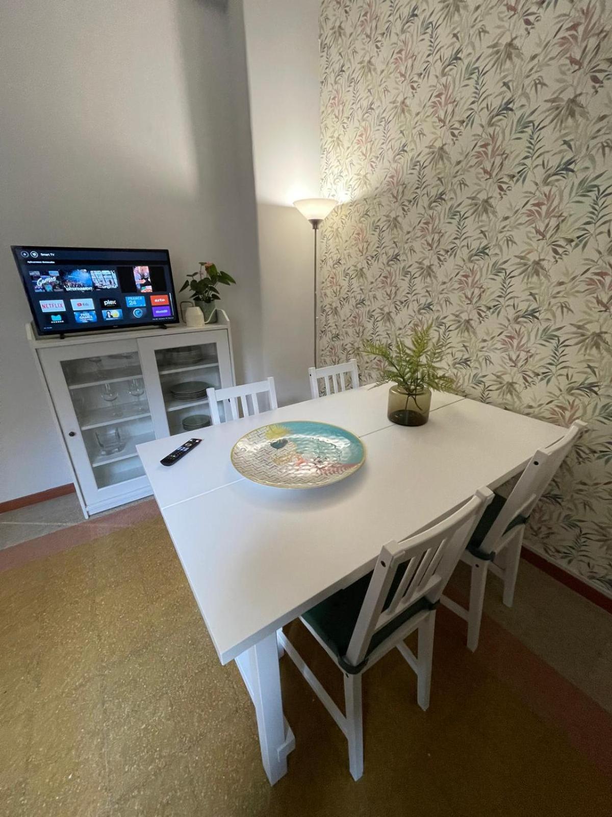 Appartamento Casa Vasari *
