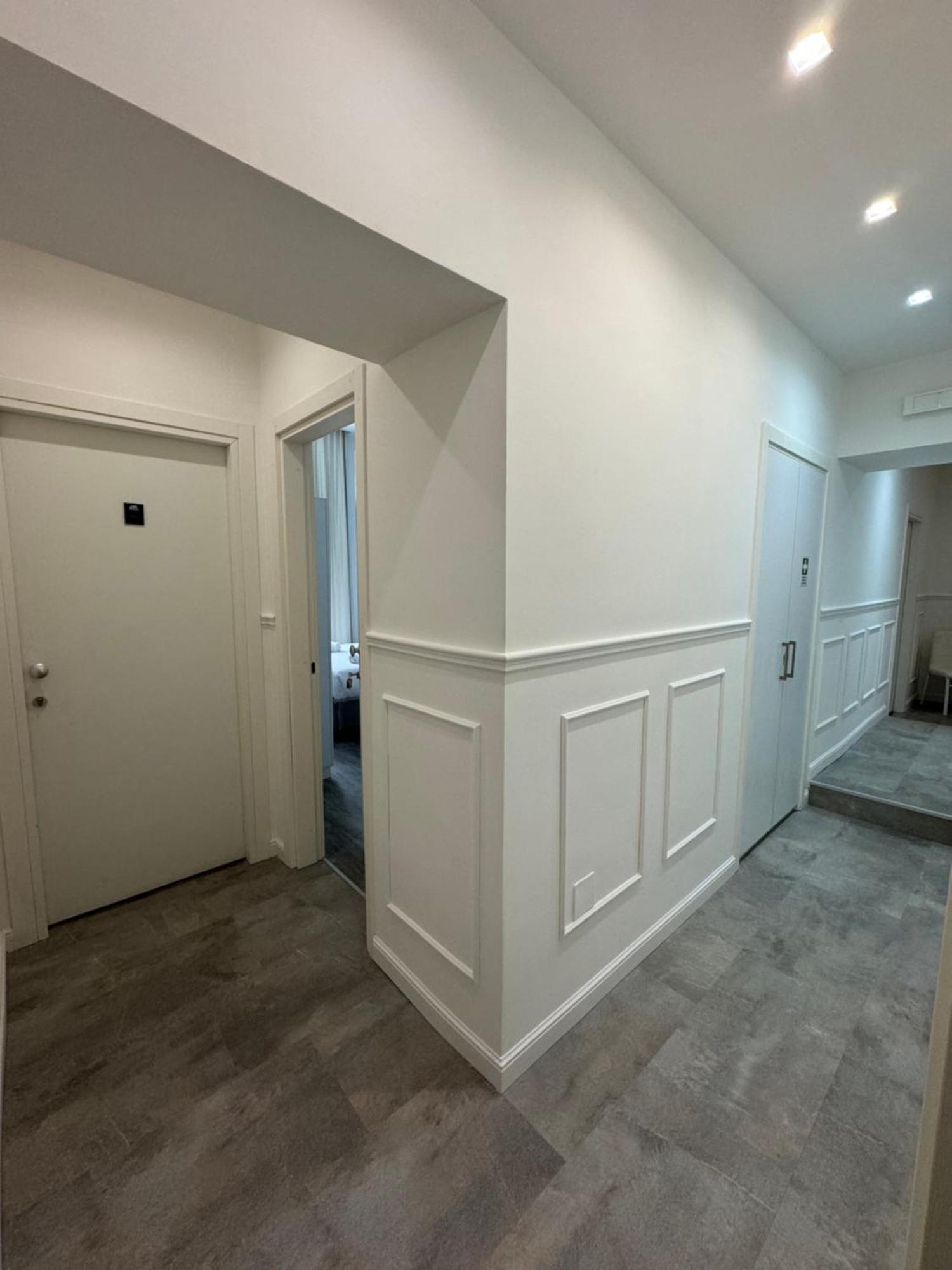 Guest house Eden Luxury 2*