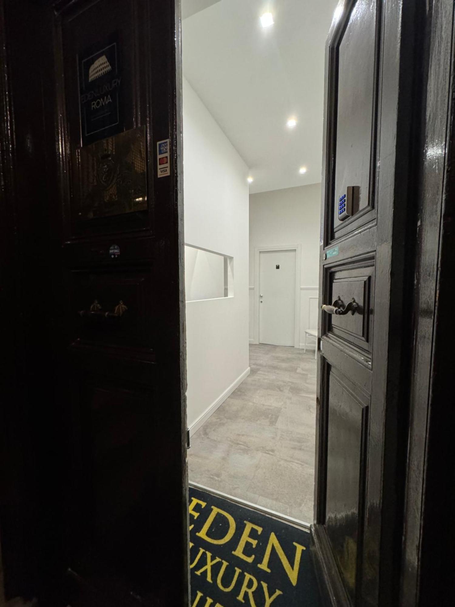 Eden Luxury Guest house