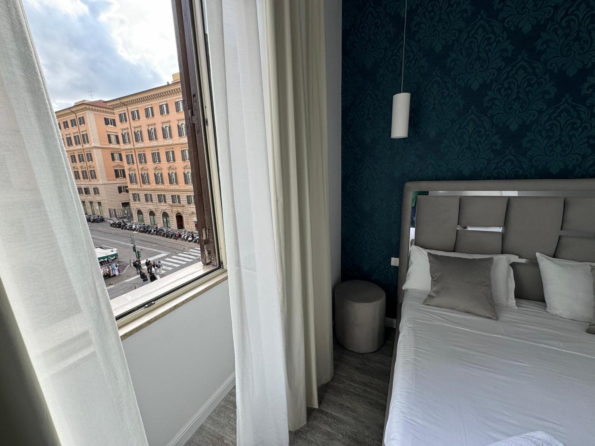 Eden Luxury Guest house 2*