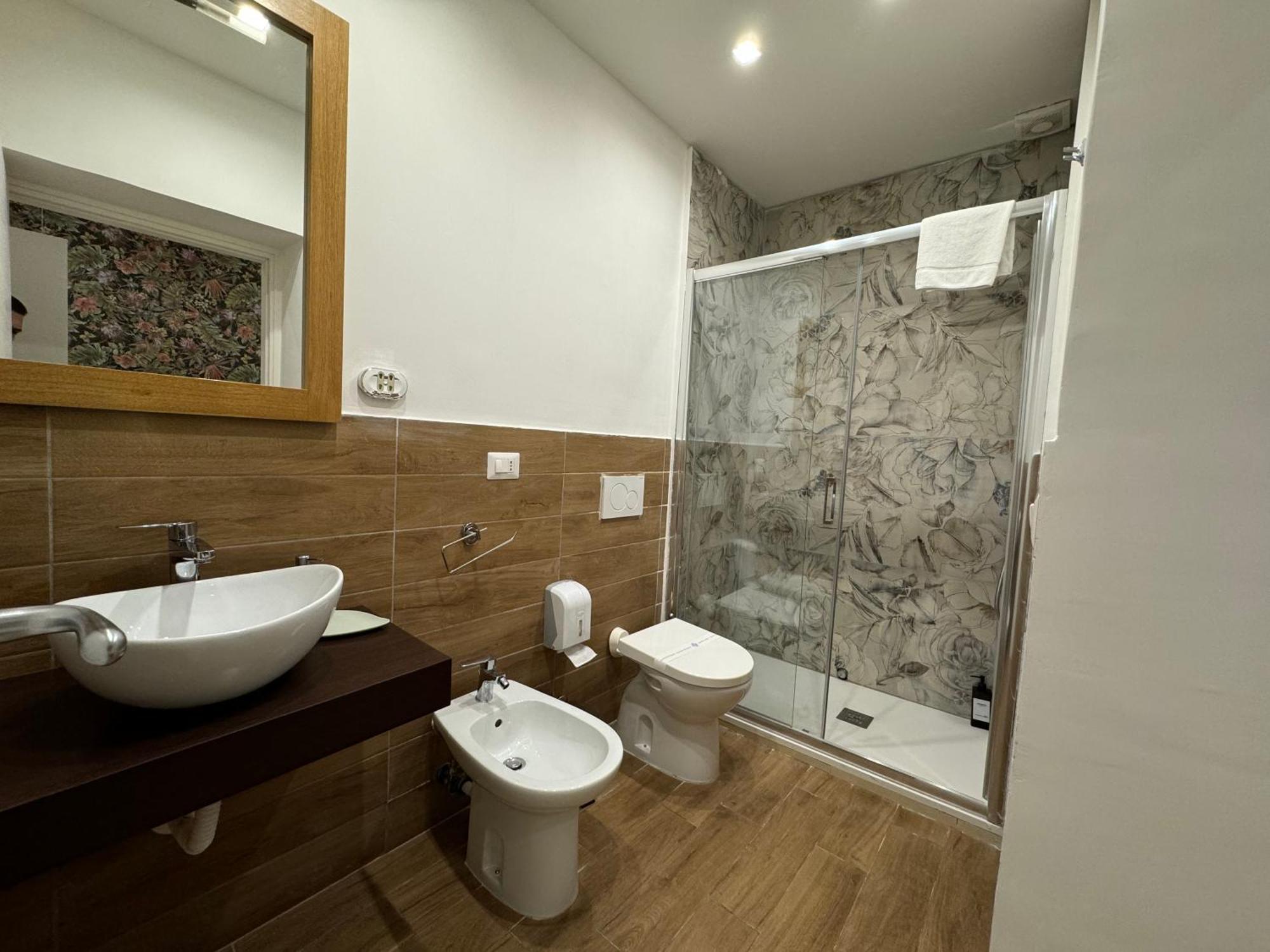 Guest house Eden Luxury 2*