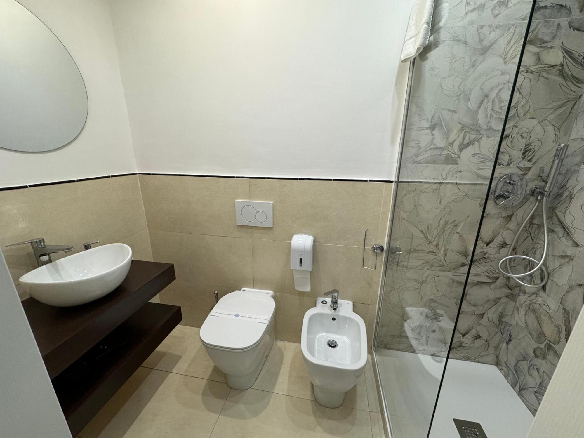 Guest house Eden Luxury Rome