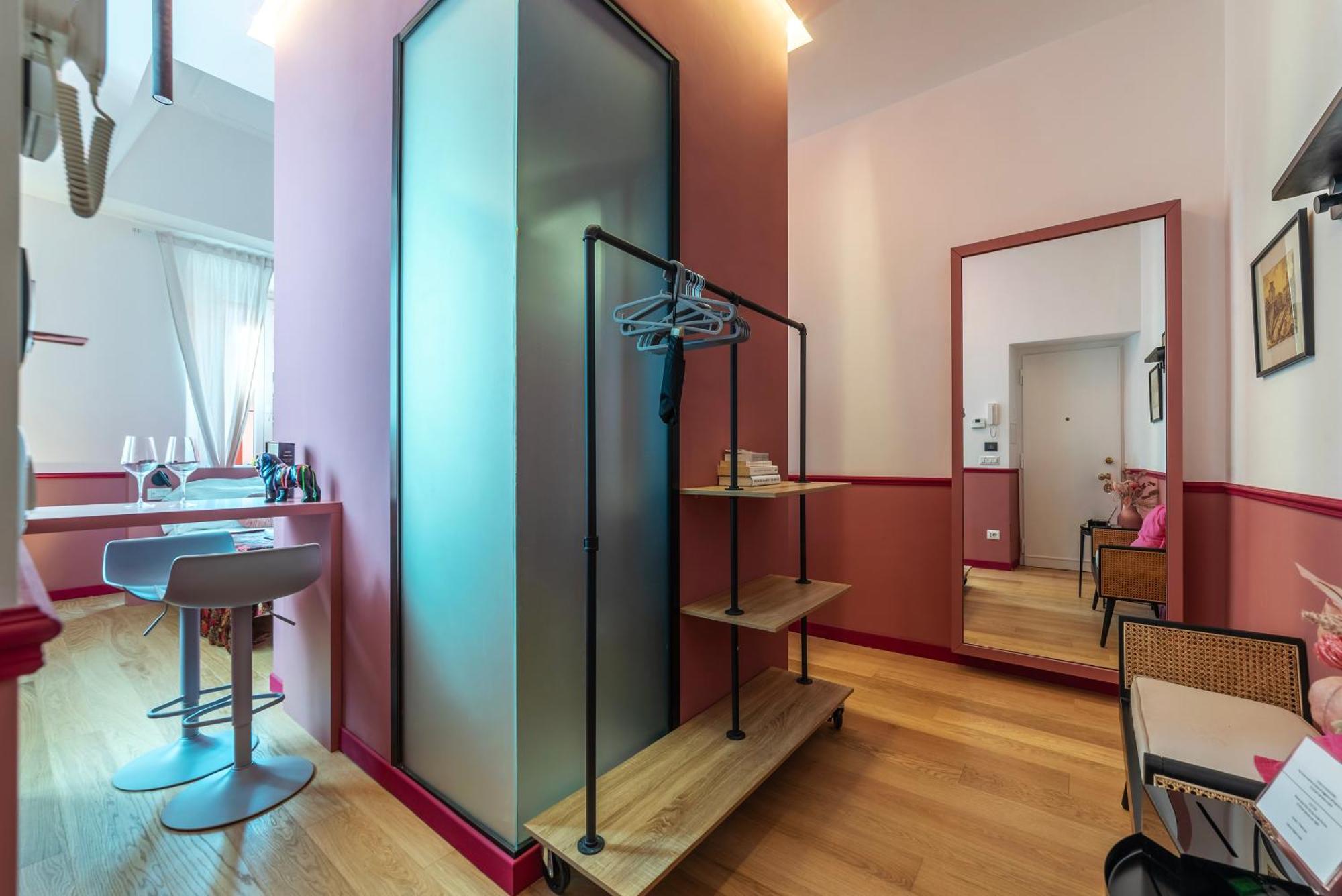 Vatican Night Apartment Rome