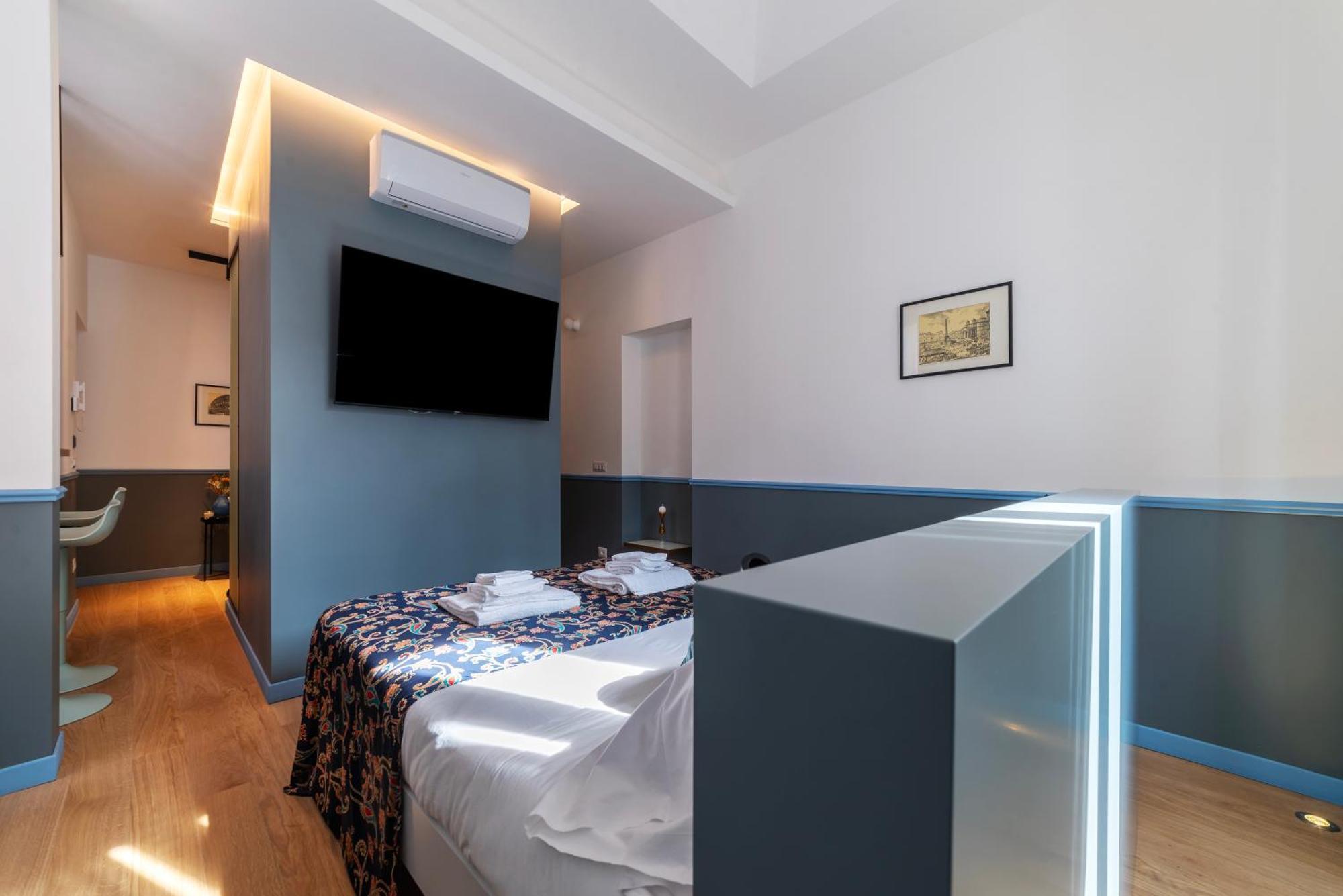 Vatican Night Apartment Rome
