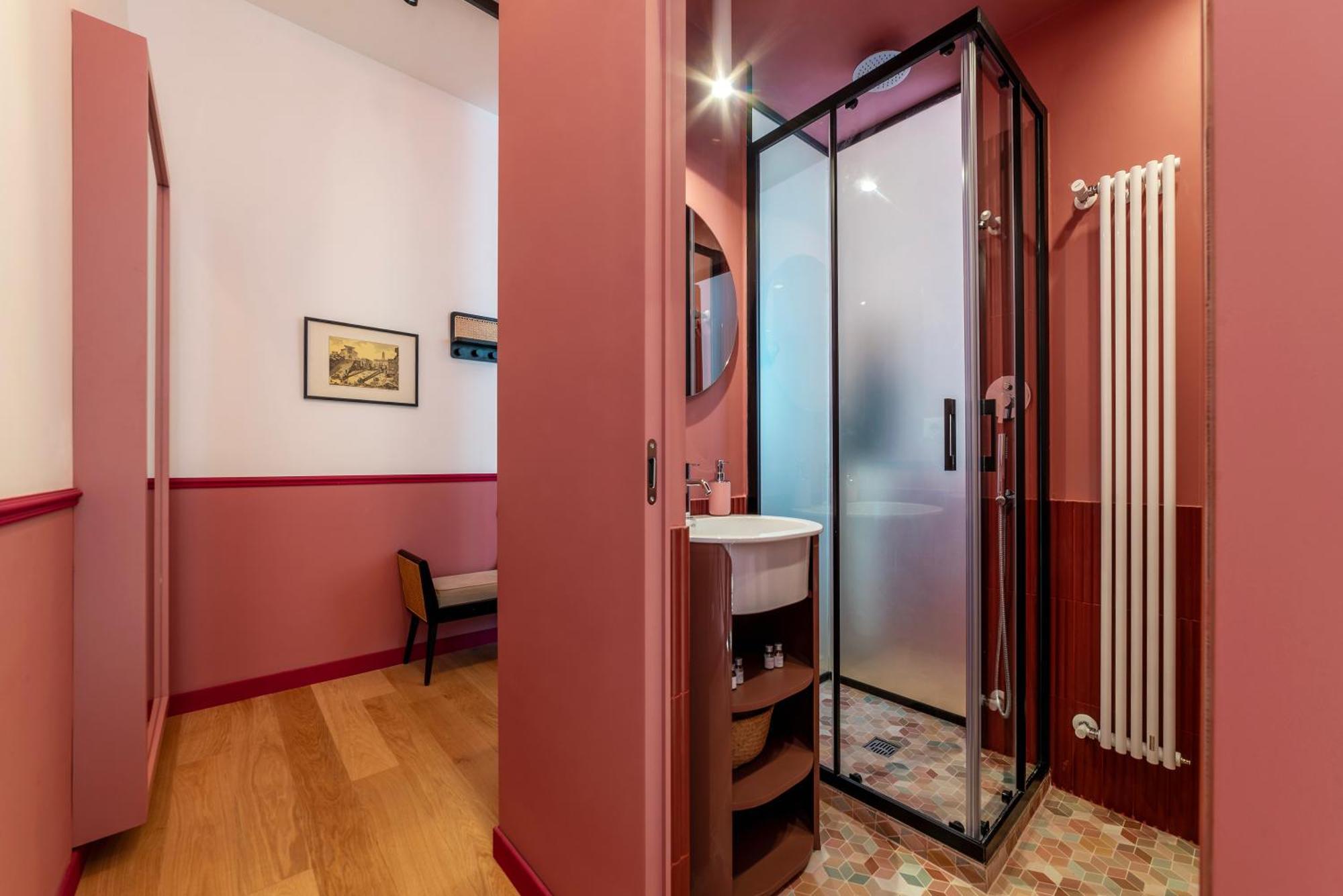 Vatican Night Apartment Rome