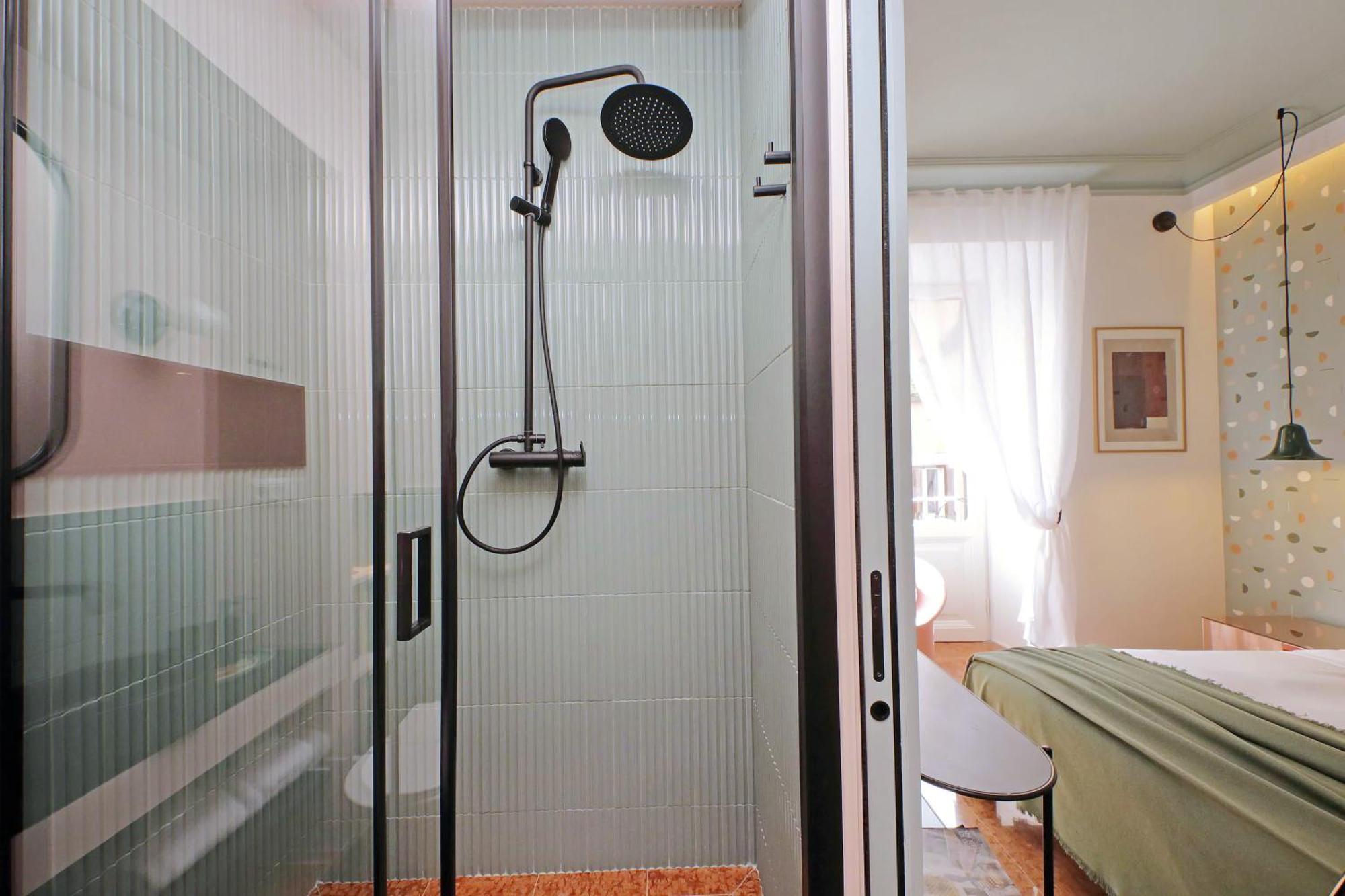 Apartment Ych-lussuoso Al Colosseo Rome