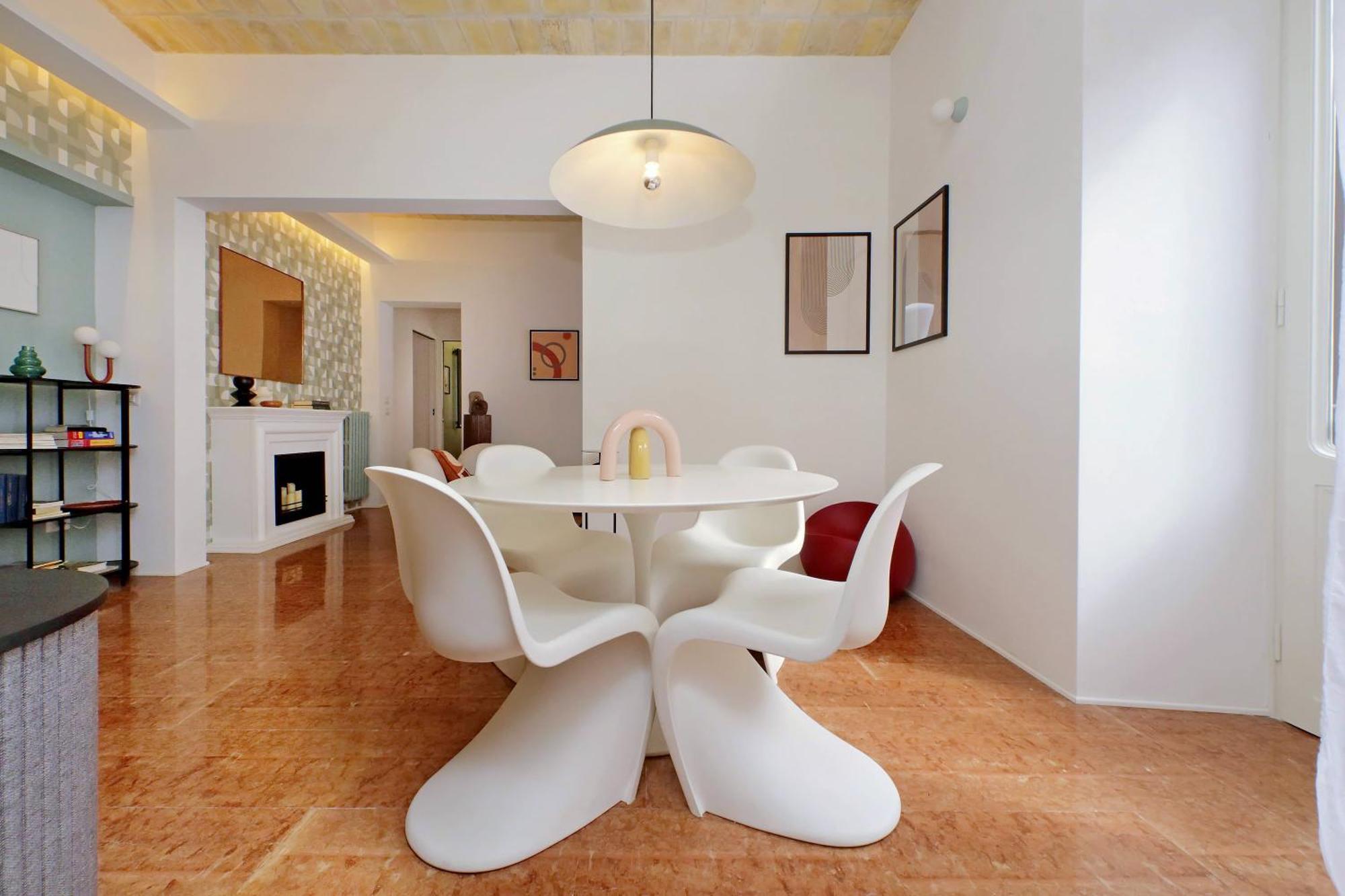 Apartment Ych-lussuoso Al Colosseo *