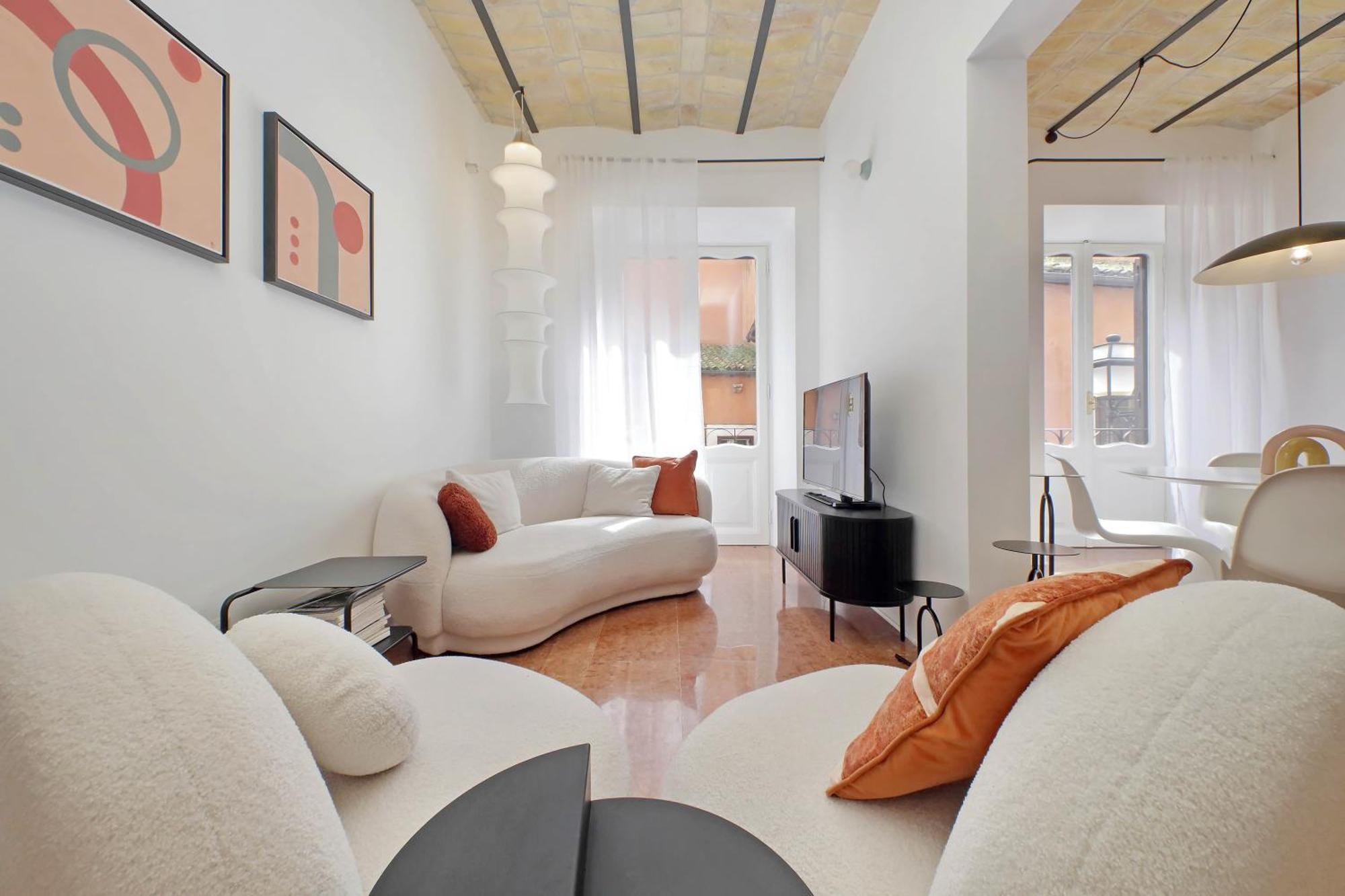 Apartment Ych-lussuoso Al Colosseo Rome