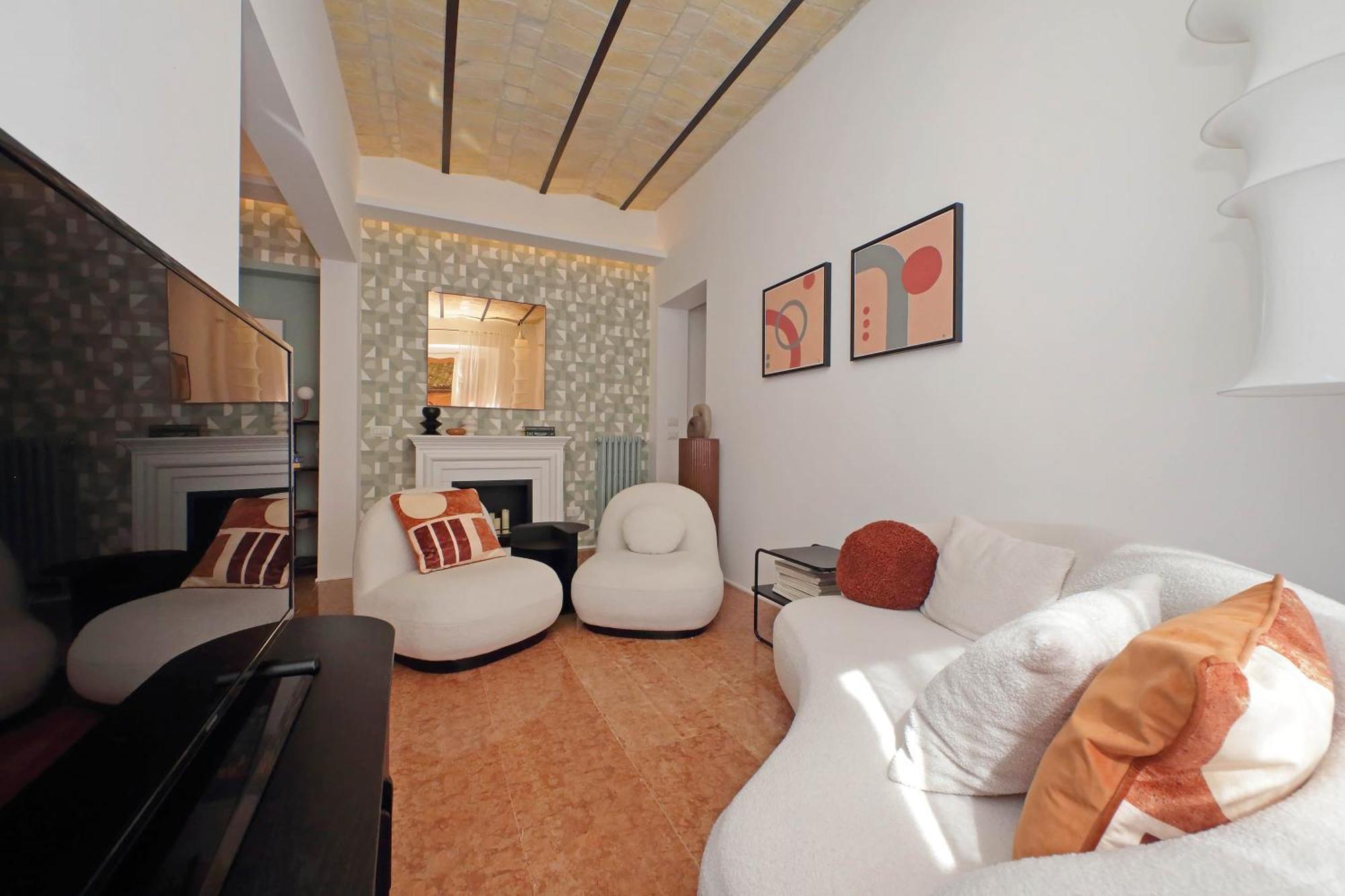 Apartment Ych-lussuoso Al Colosseo