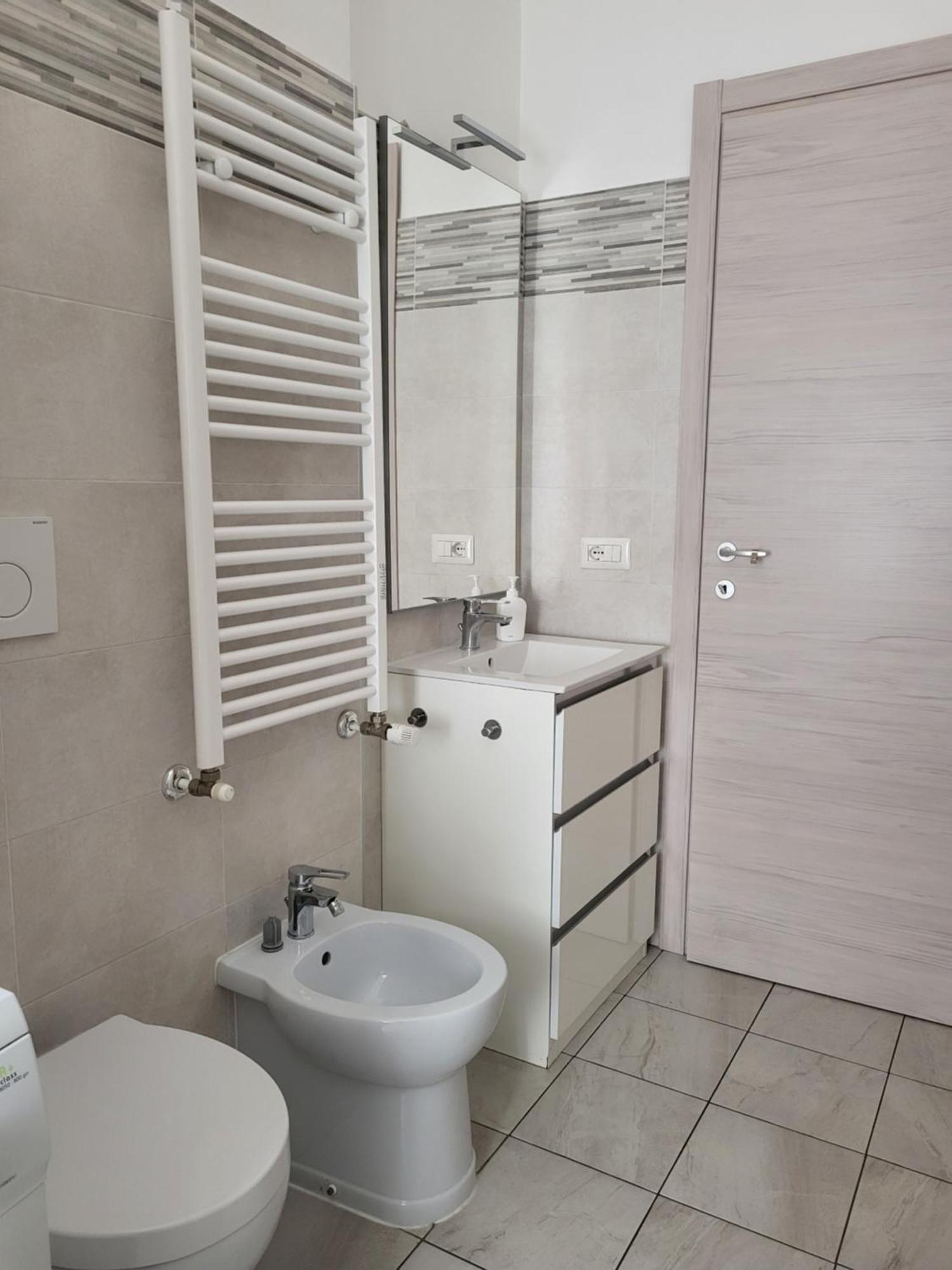 Sweet Tiburtina Station Guest house