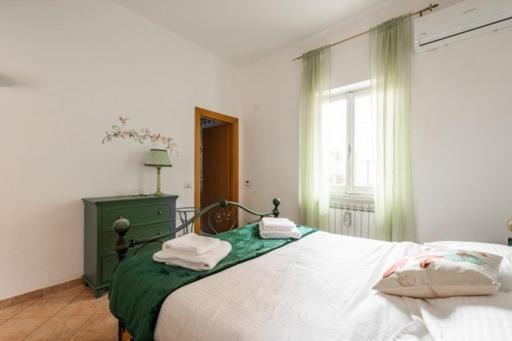 Casa vacanze Giava Roma