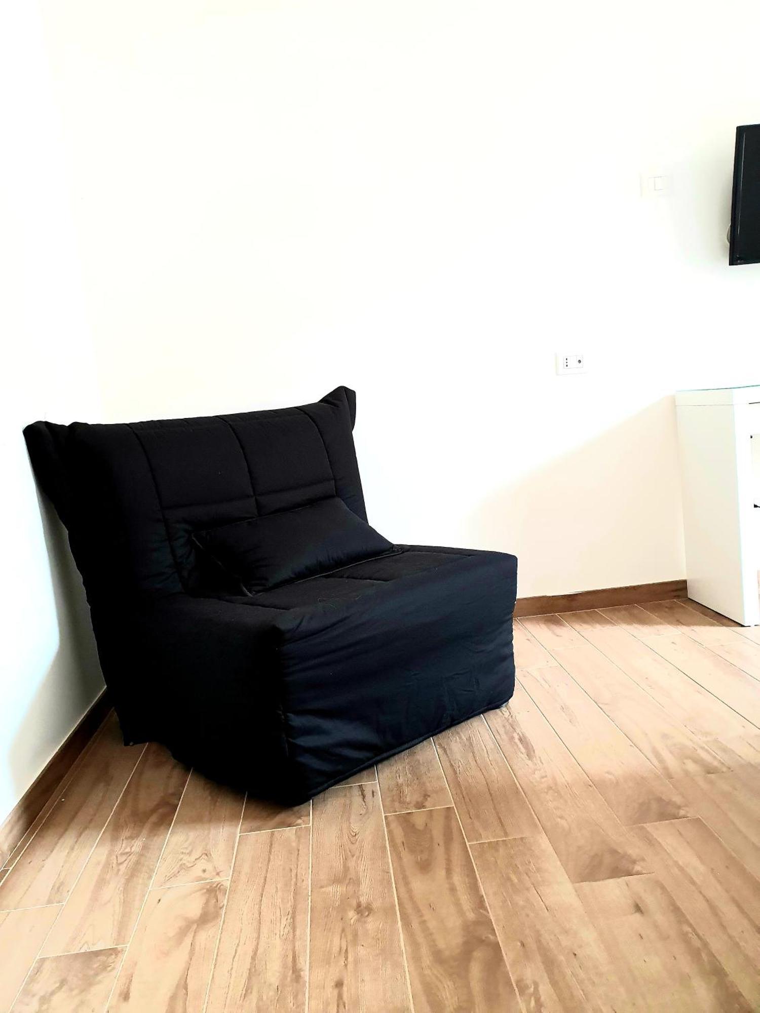 Apartment Cave *