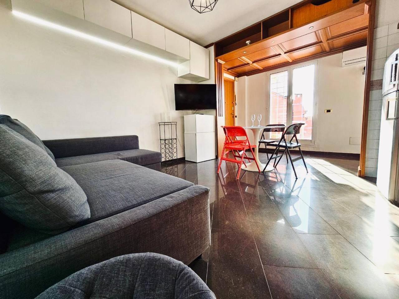 Rooftop Marconi Apartment *
