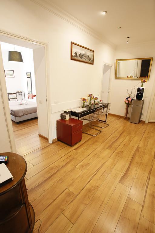 Flavia 84 Bed & Breakfast Roma