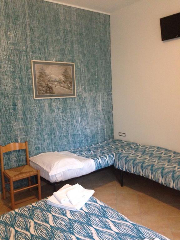 Leonard Acqui Bed & Breakfast *