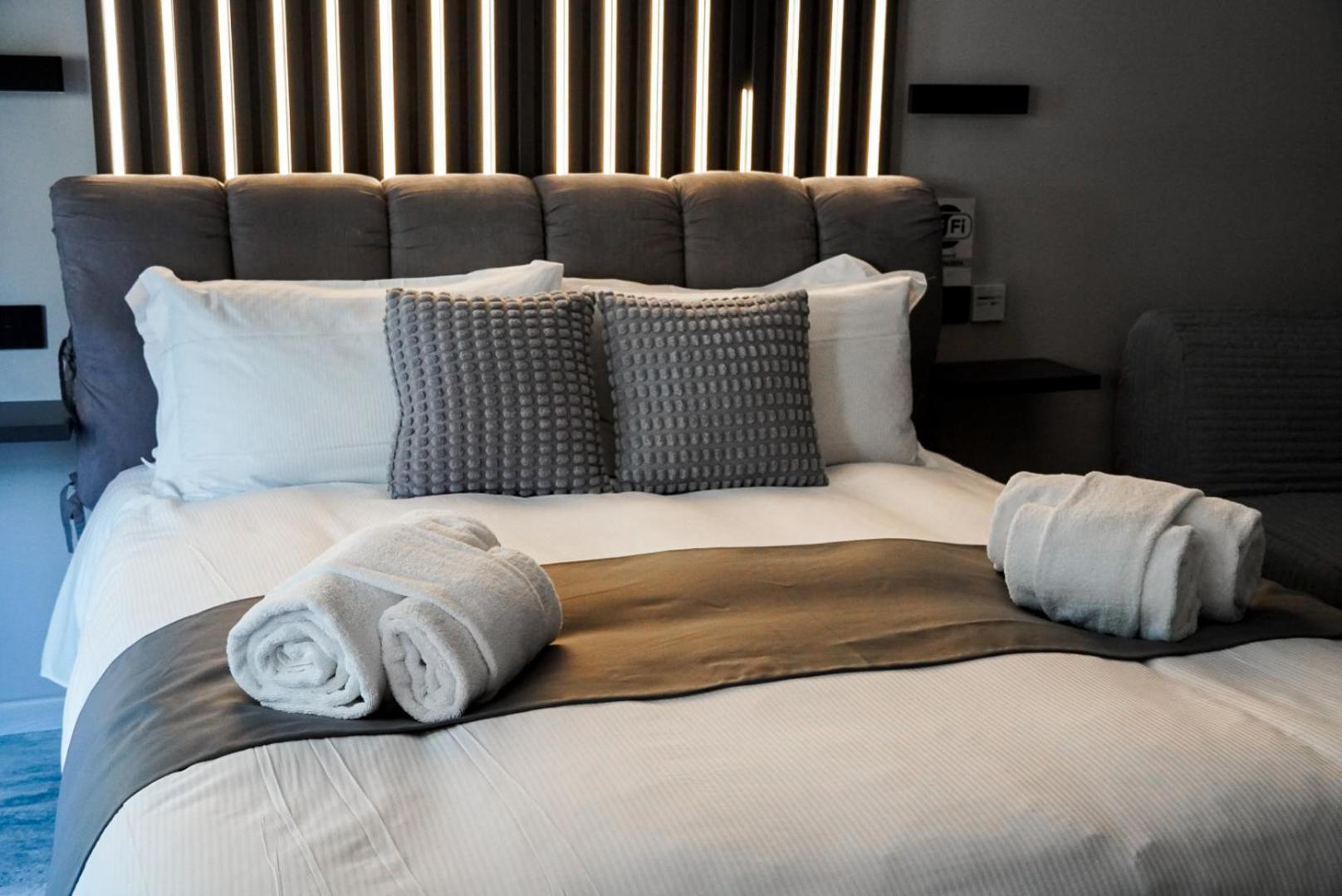 Heysuite - Luxury House - Trastevere