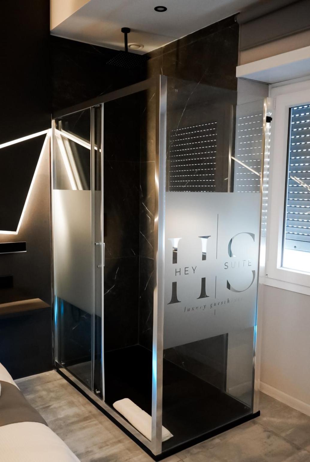 Affittacamere Heysuite - Luxury House - Trastevere