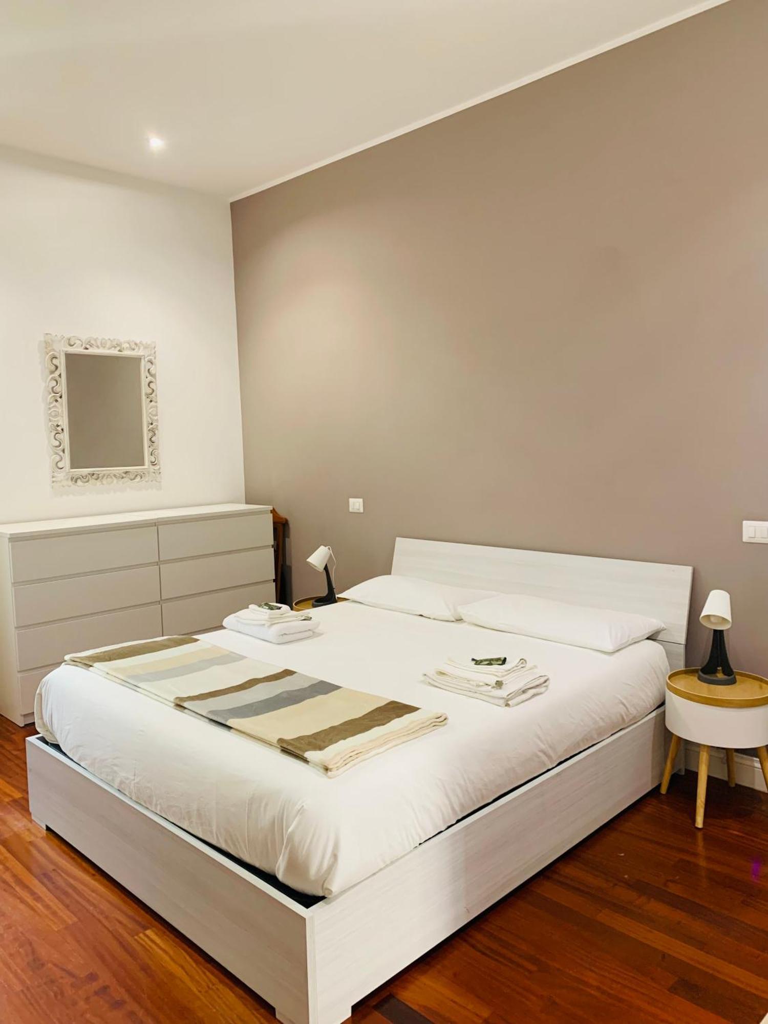 A Casa Di Cesare Apartment *