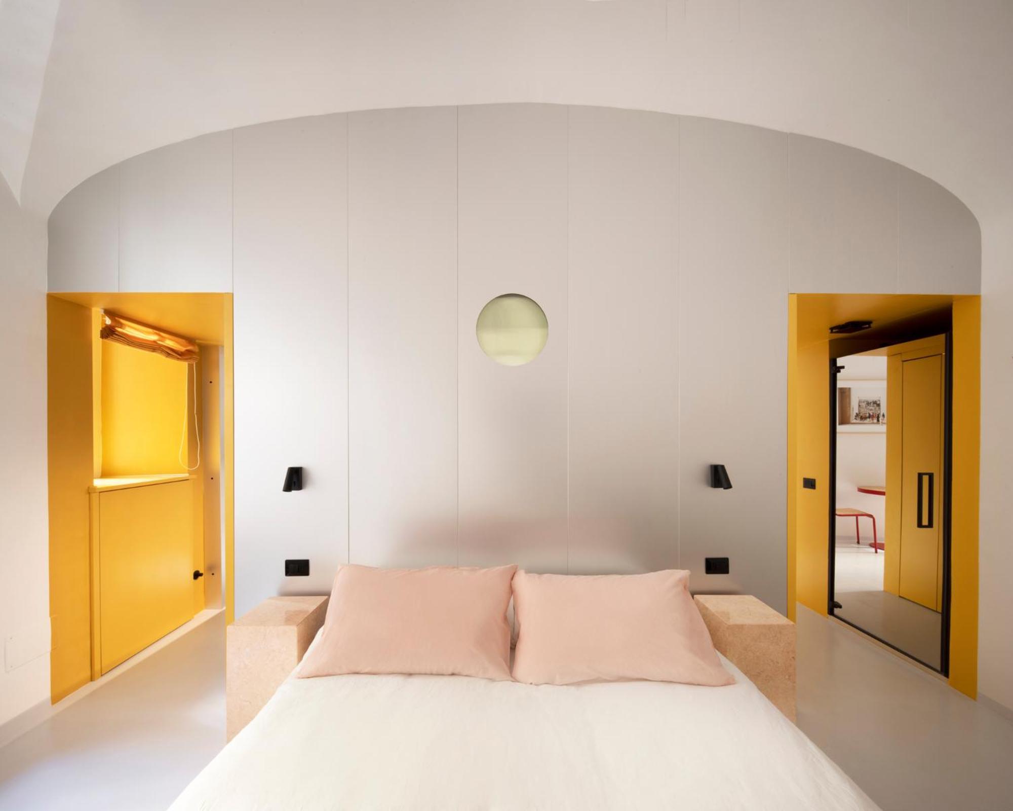 Apartment Interno A -