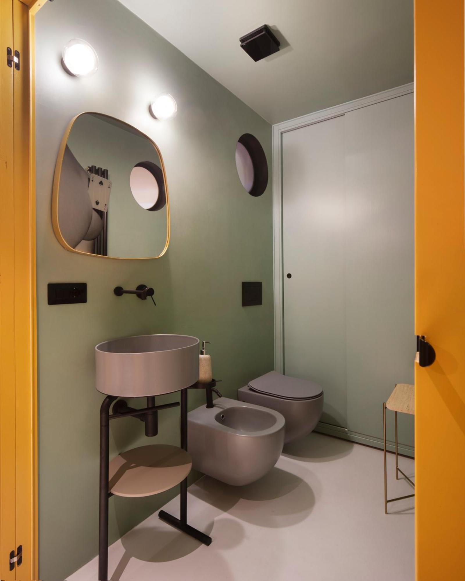 Apartment Interno A - Rome
