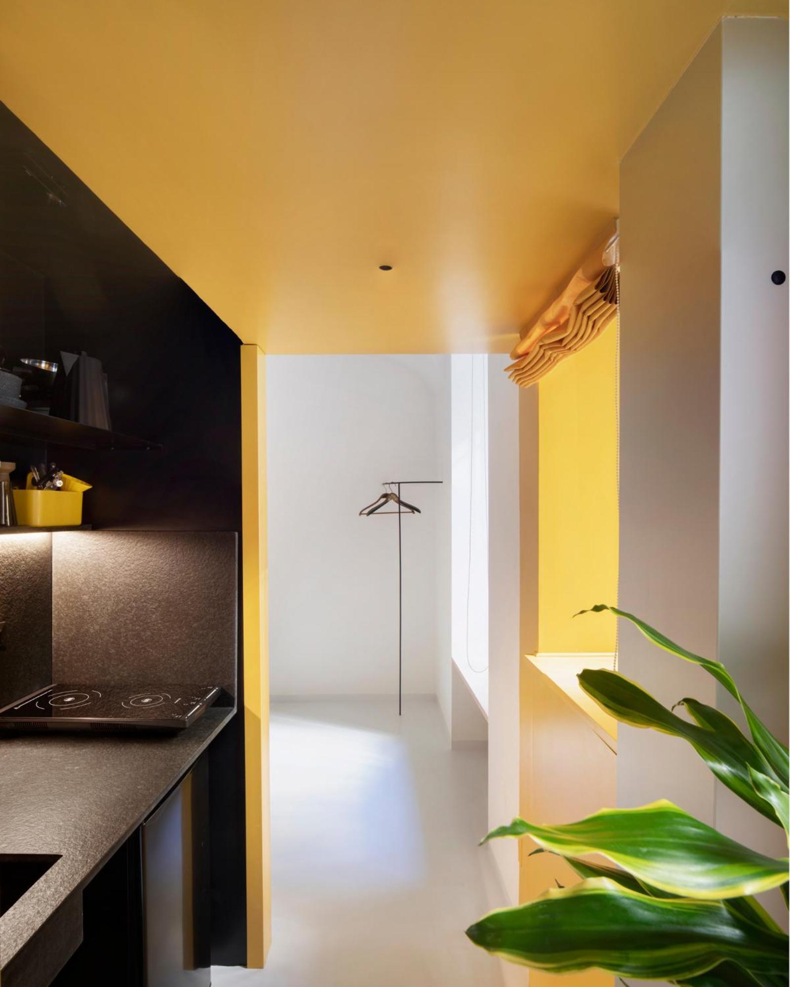 Interno A - * Rome