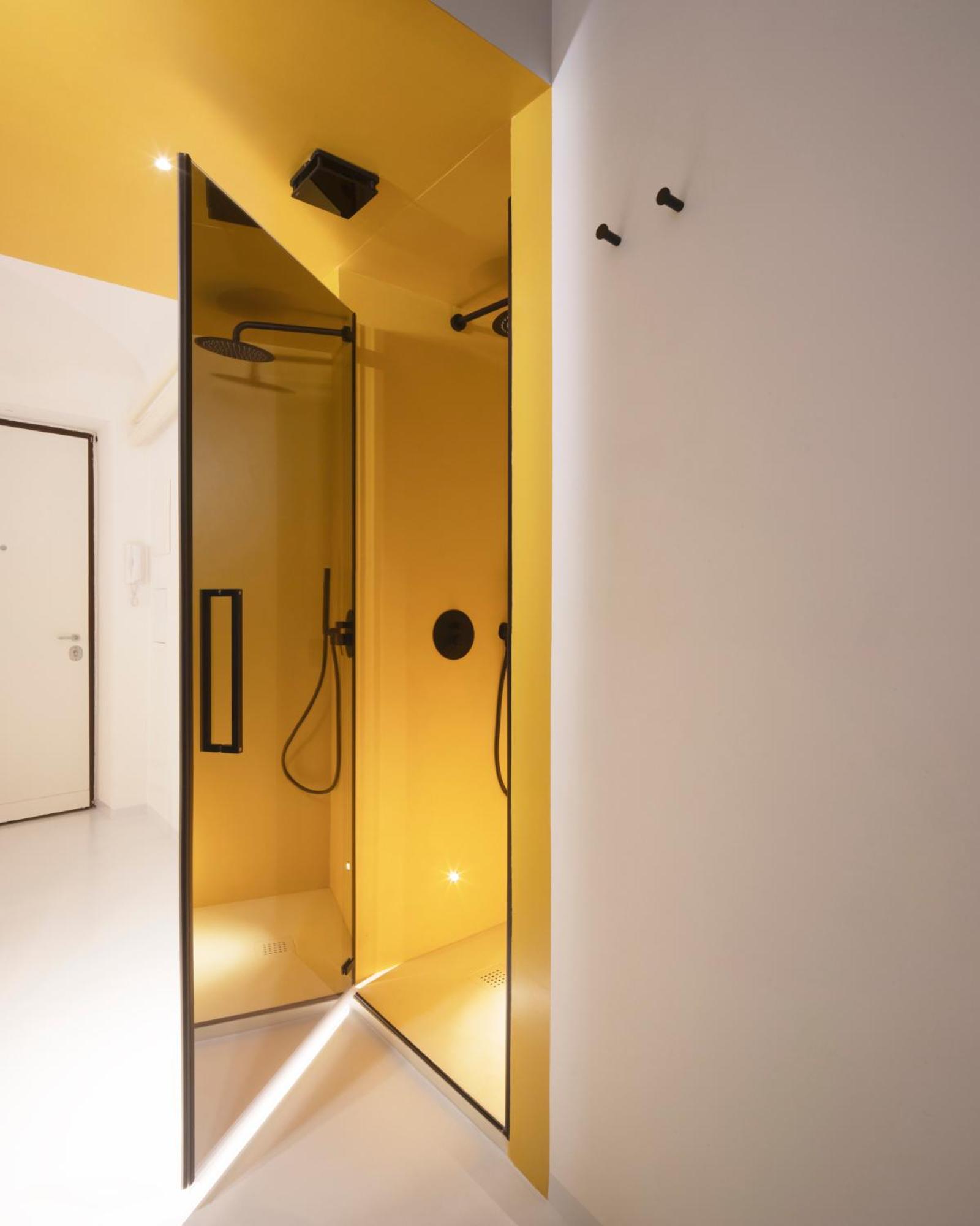 Apartment Interno A -