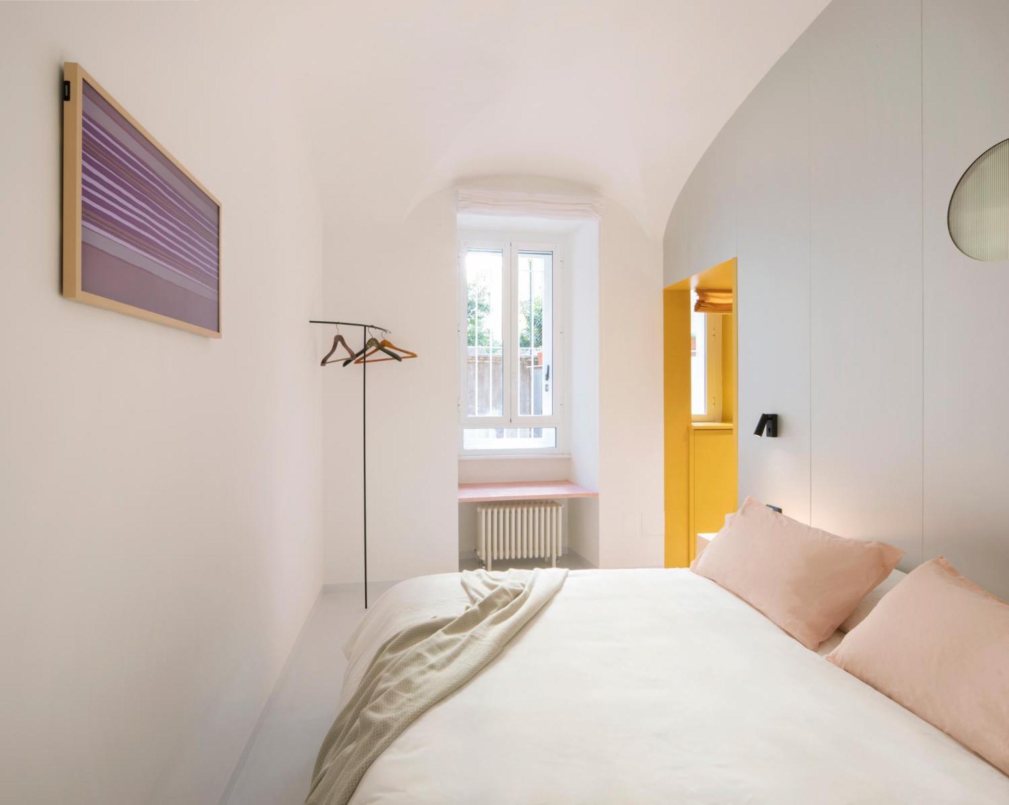 Apartment Interno A - *