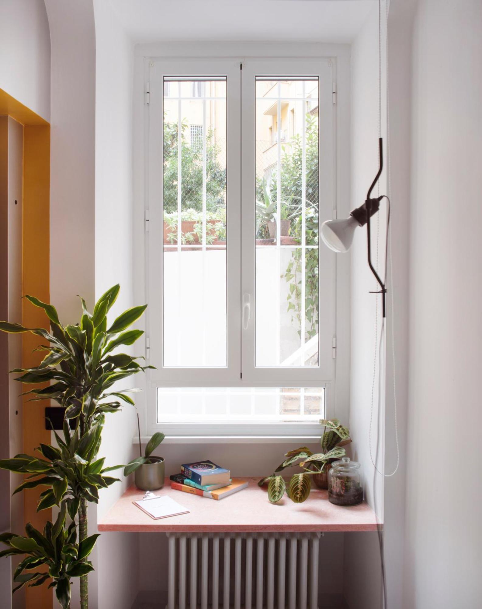 Apartment Interno A - Rome