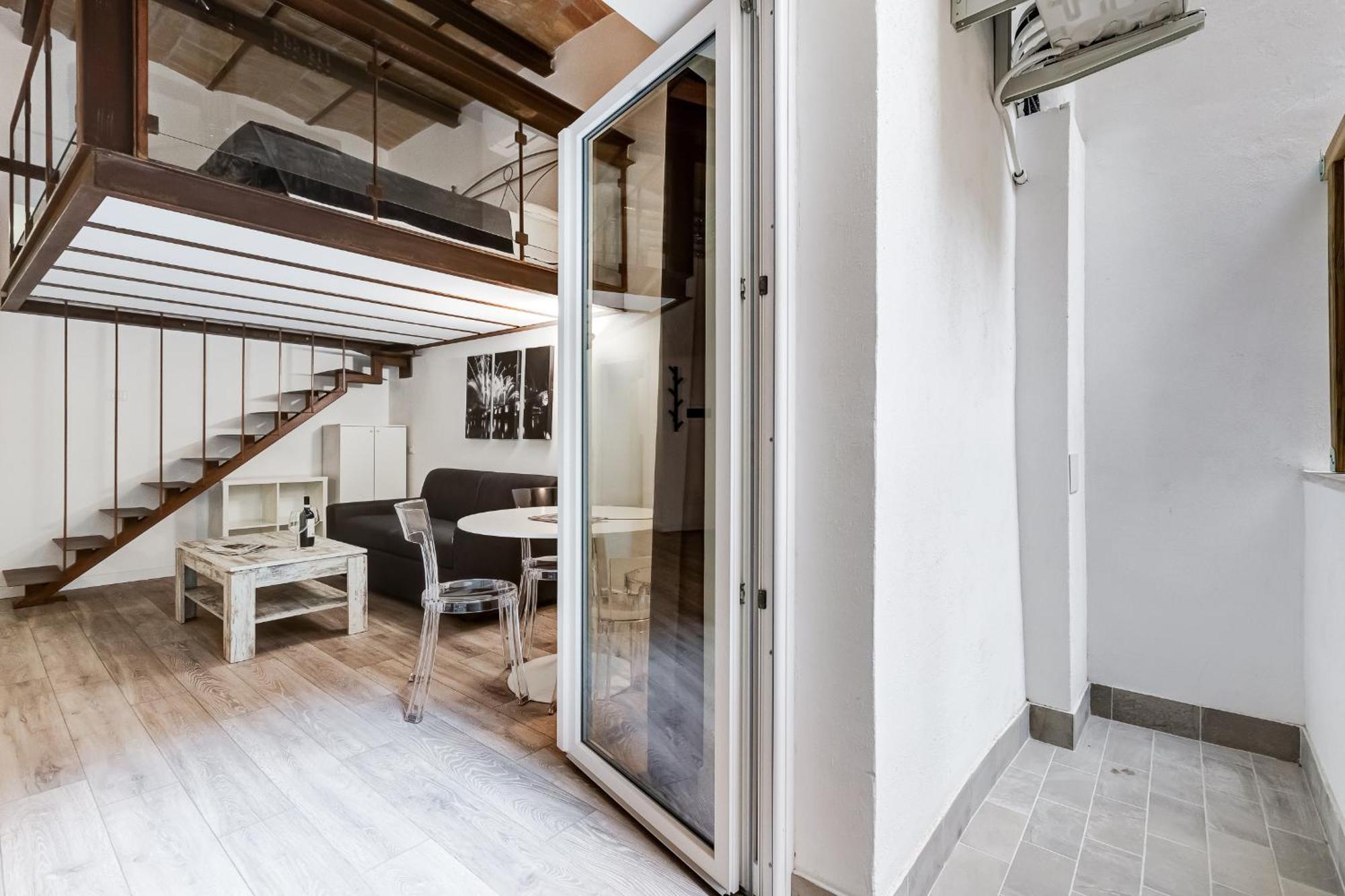 Inner House 3 * Rome