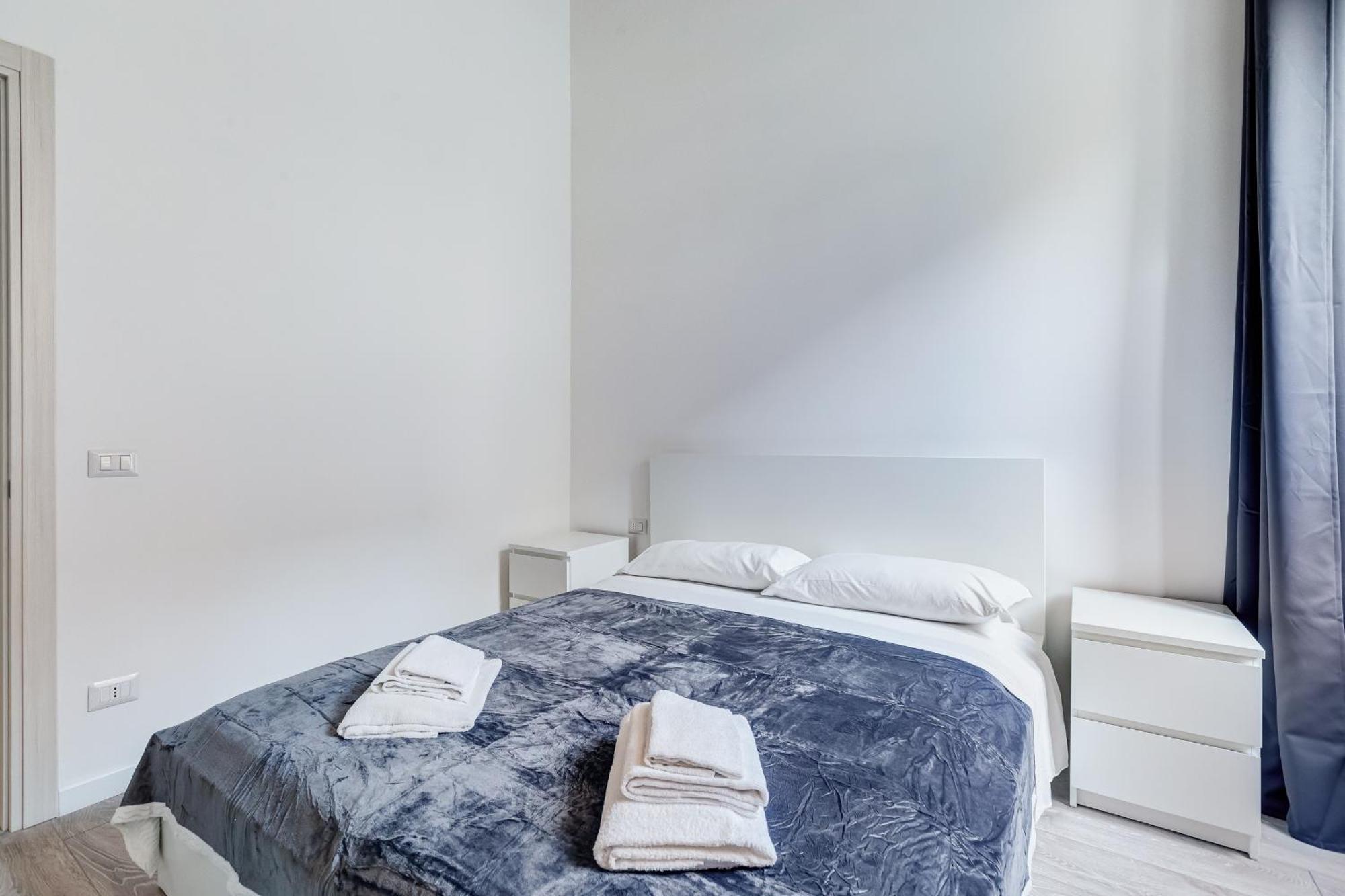 Inner House 3 * Rome